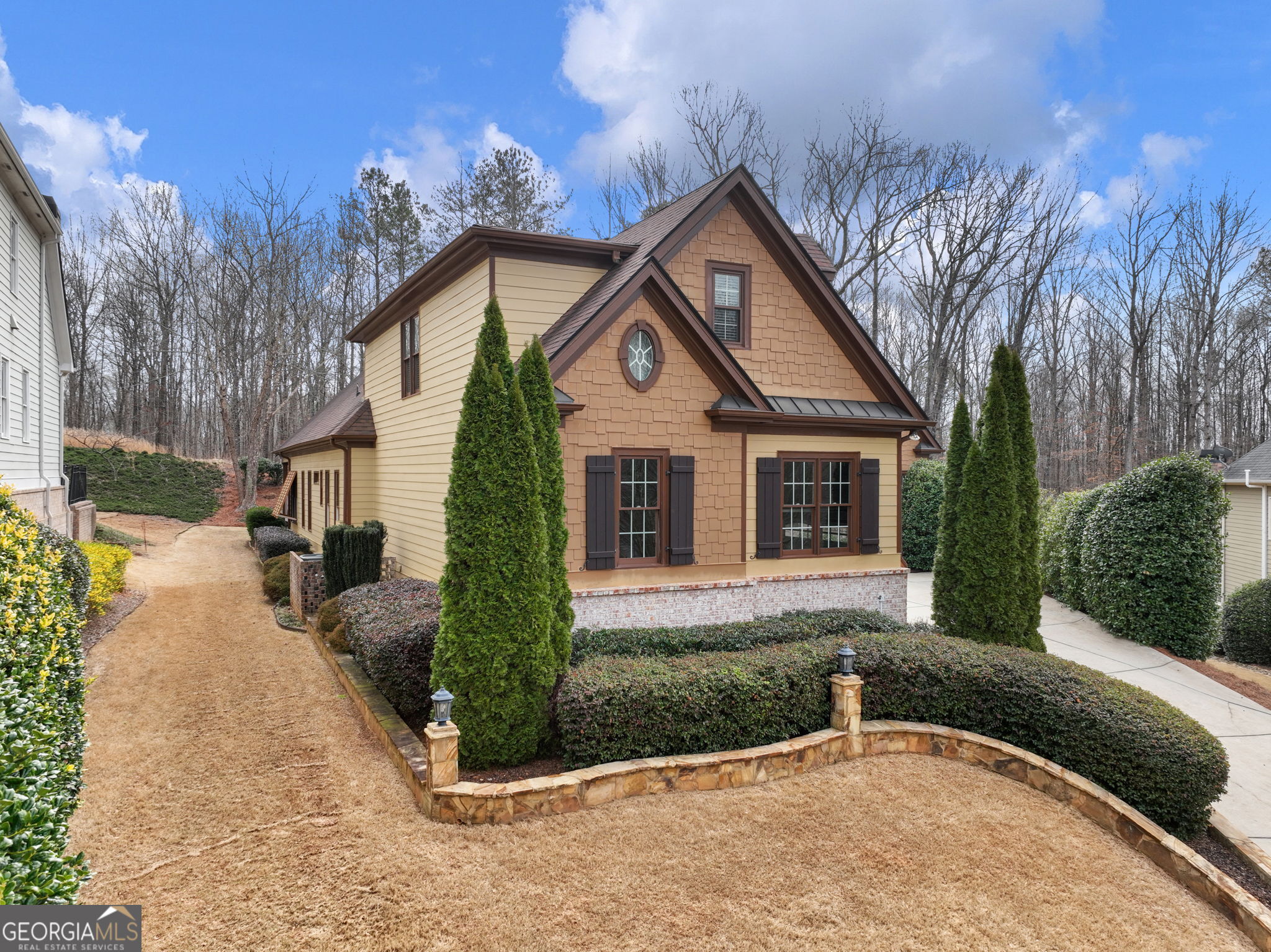 6147 Golf View Court Jefferson GA 30549