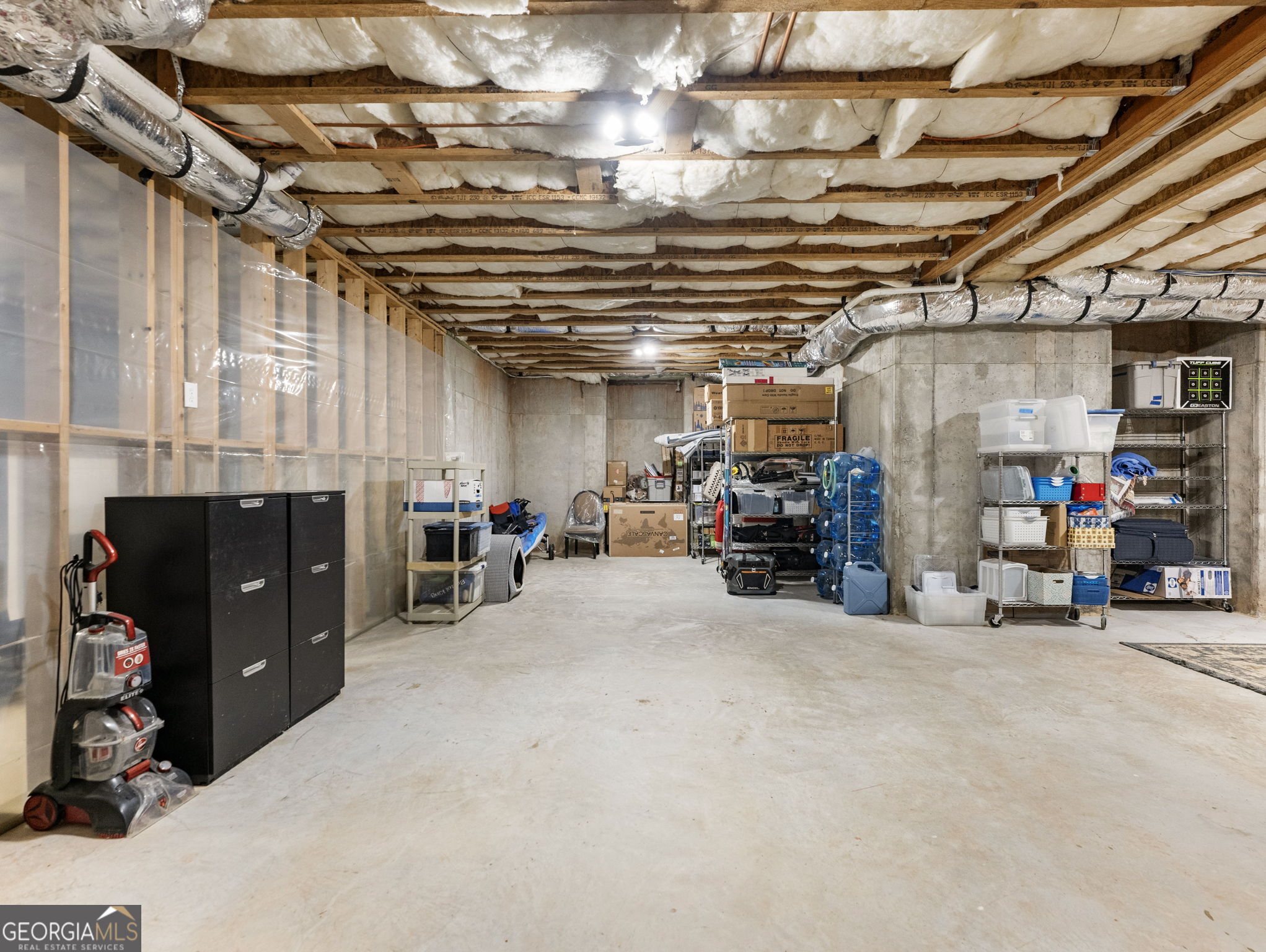 6147 Golf View Court Jefferson GA 30549