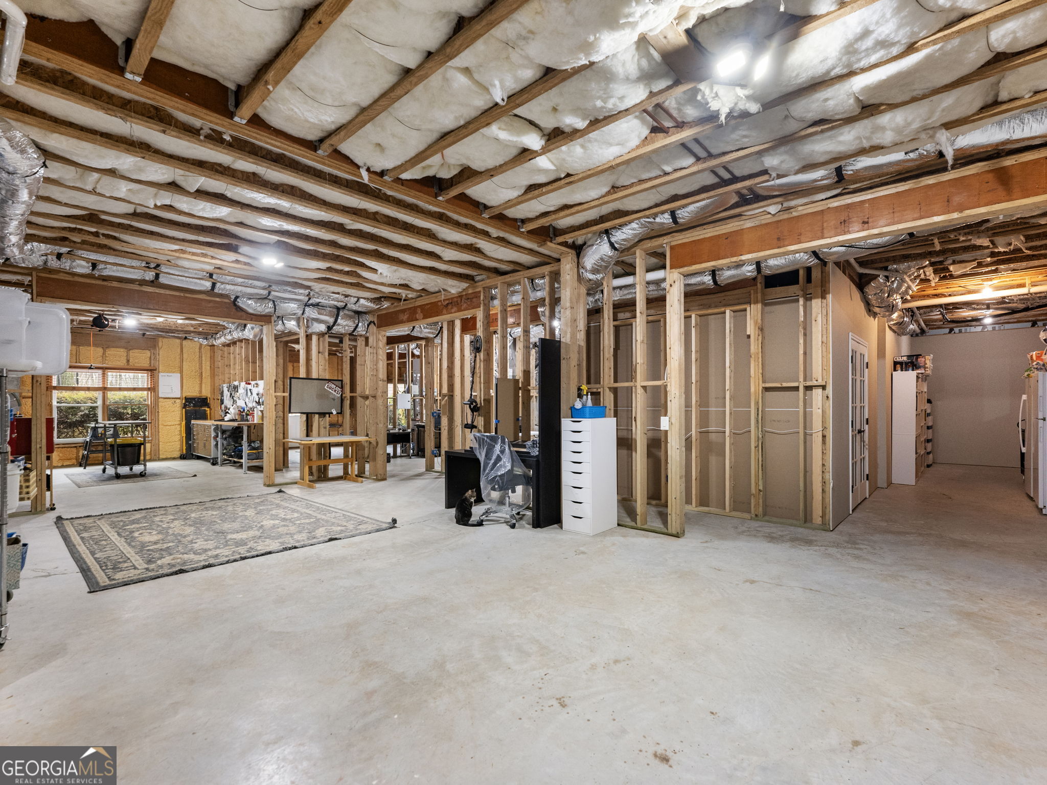 6147 Golf View Court Jefferson GA 30549