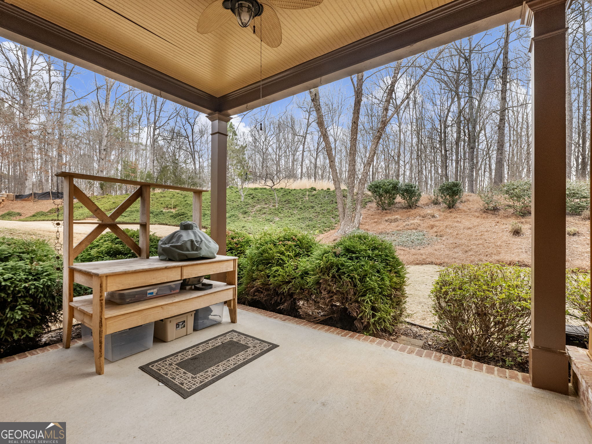 6147 Golf View Court Jefferson GA 30549