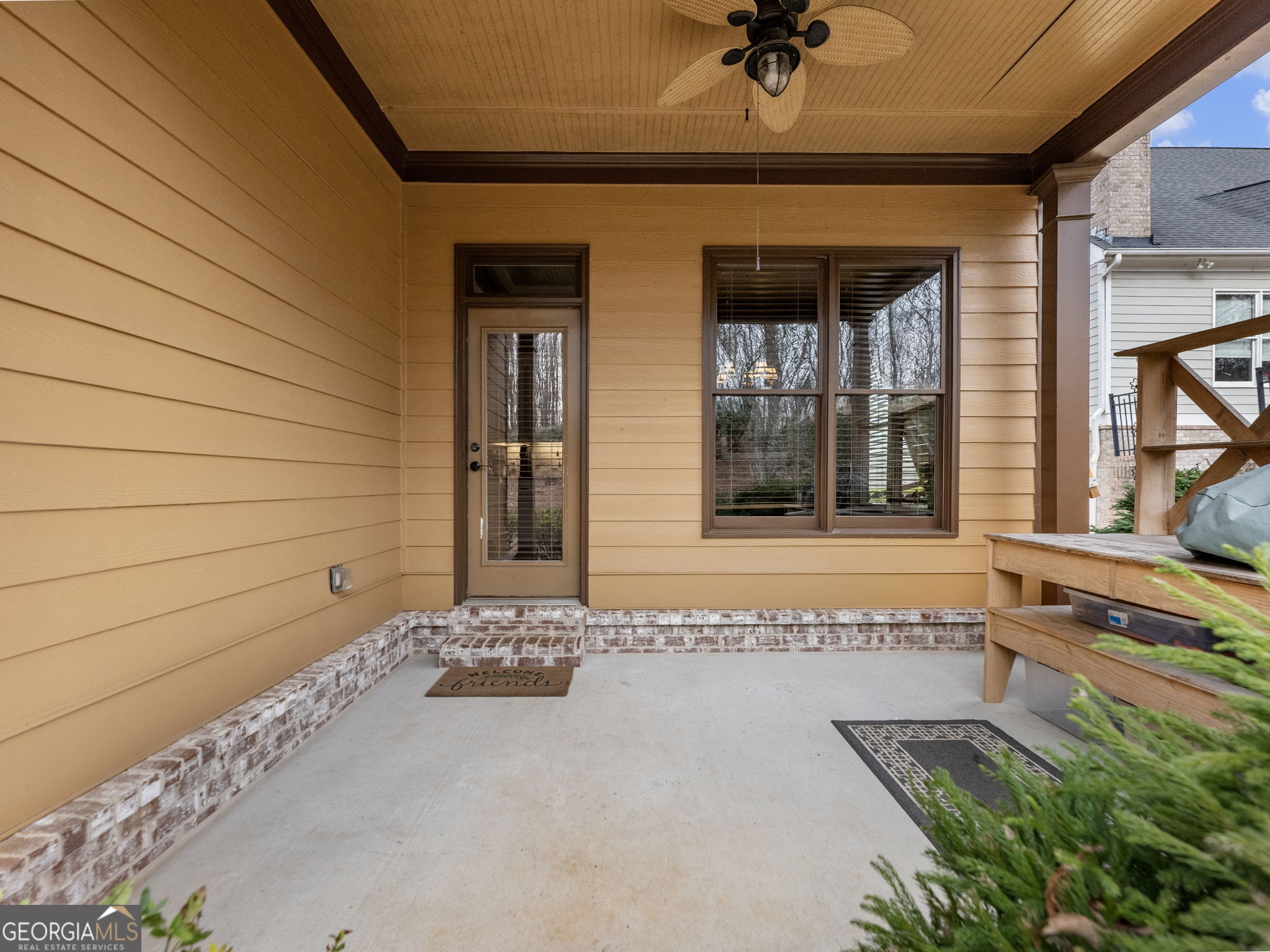 6147 Golf View Court Jefferson GA 30549