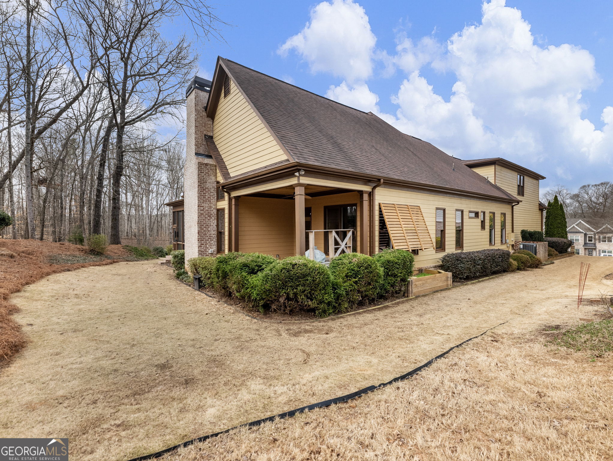6147 Golf View Court Jefferson GA 30549