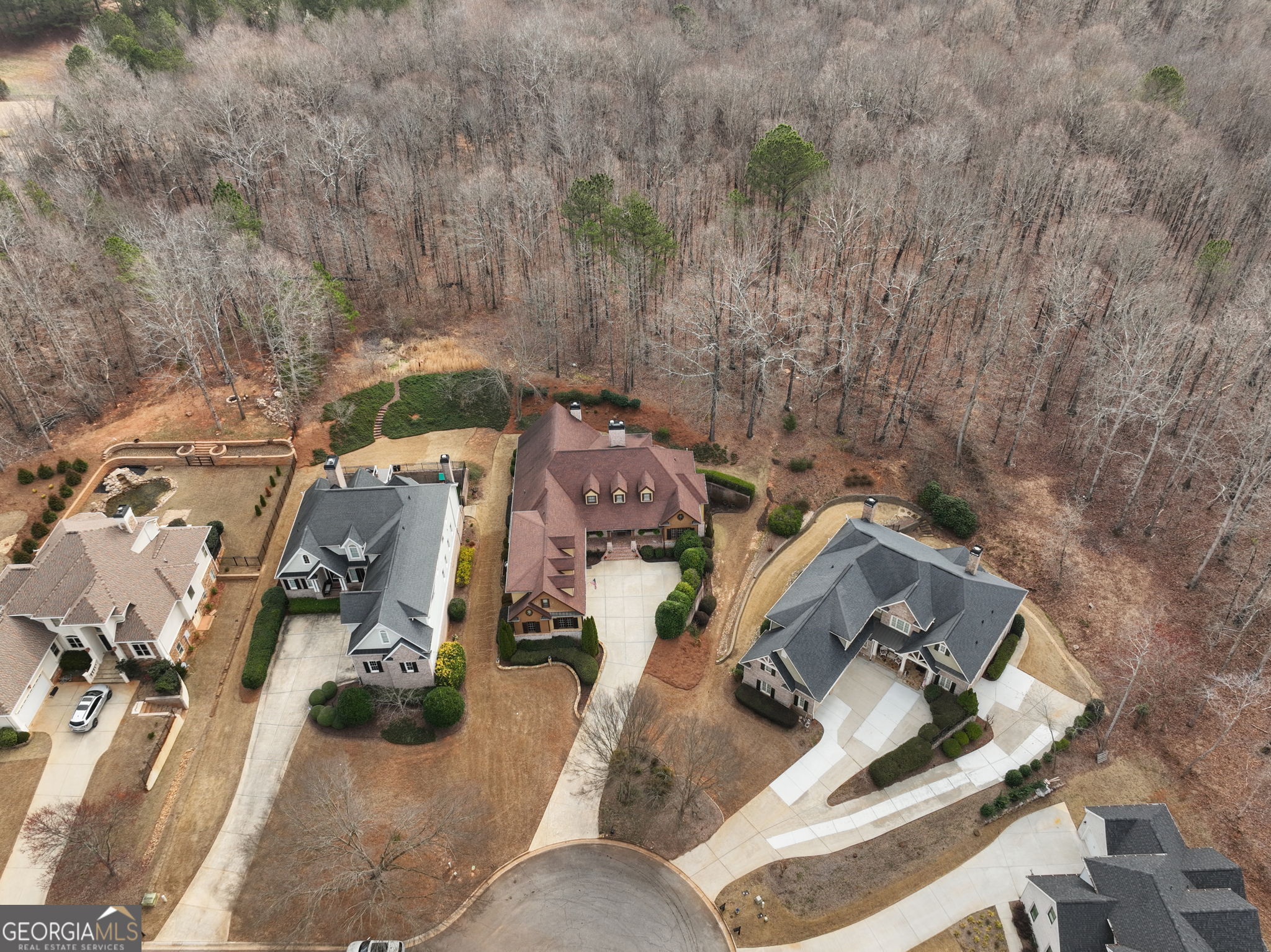 6147 Golf View Court Jefferson GA 30549