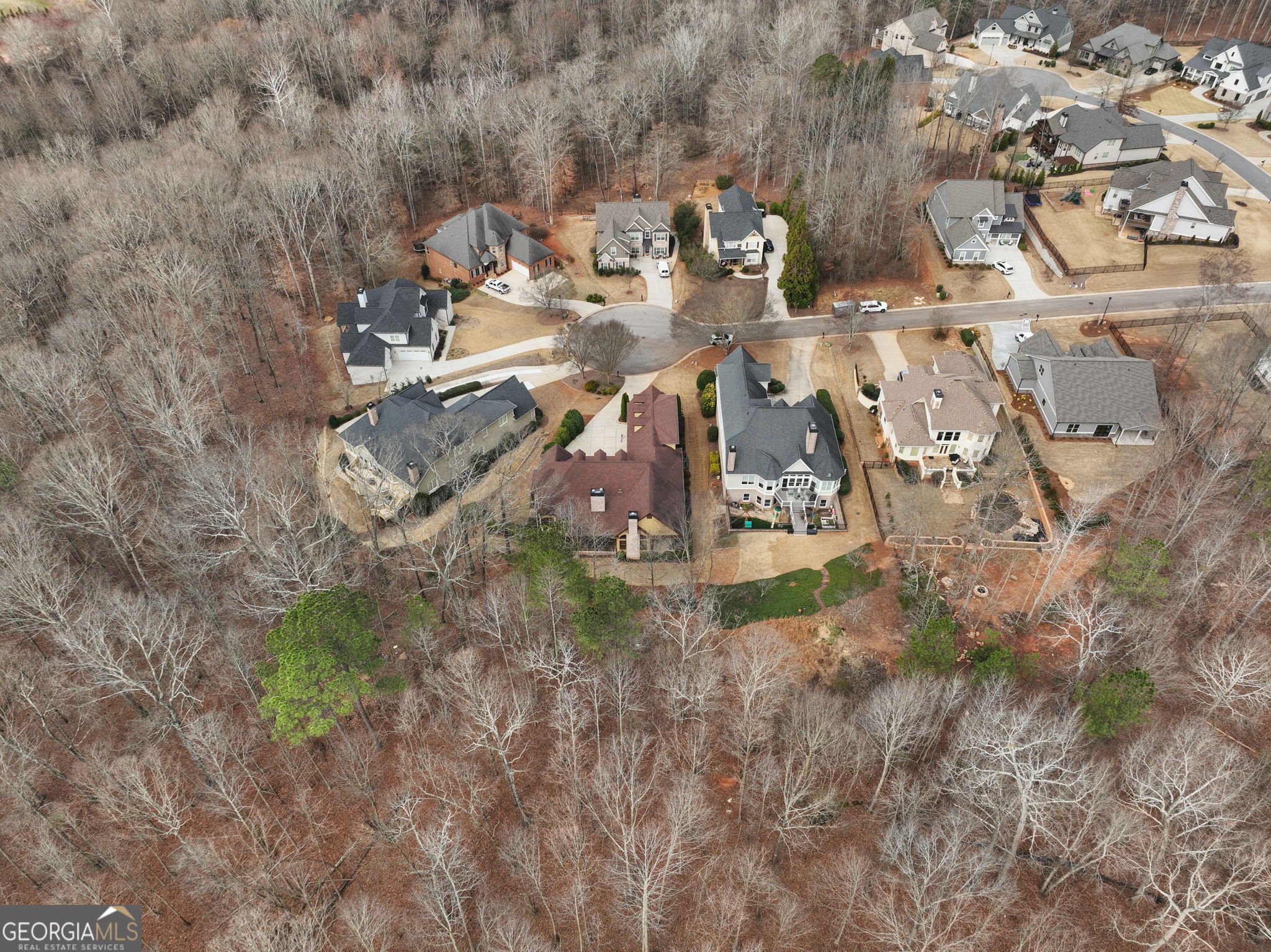 6147 Golf View Court Jefferson GA 30549