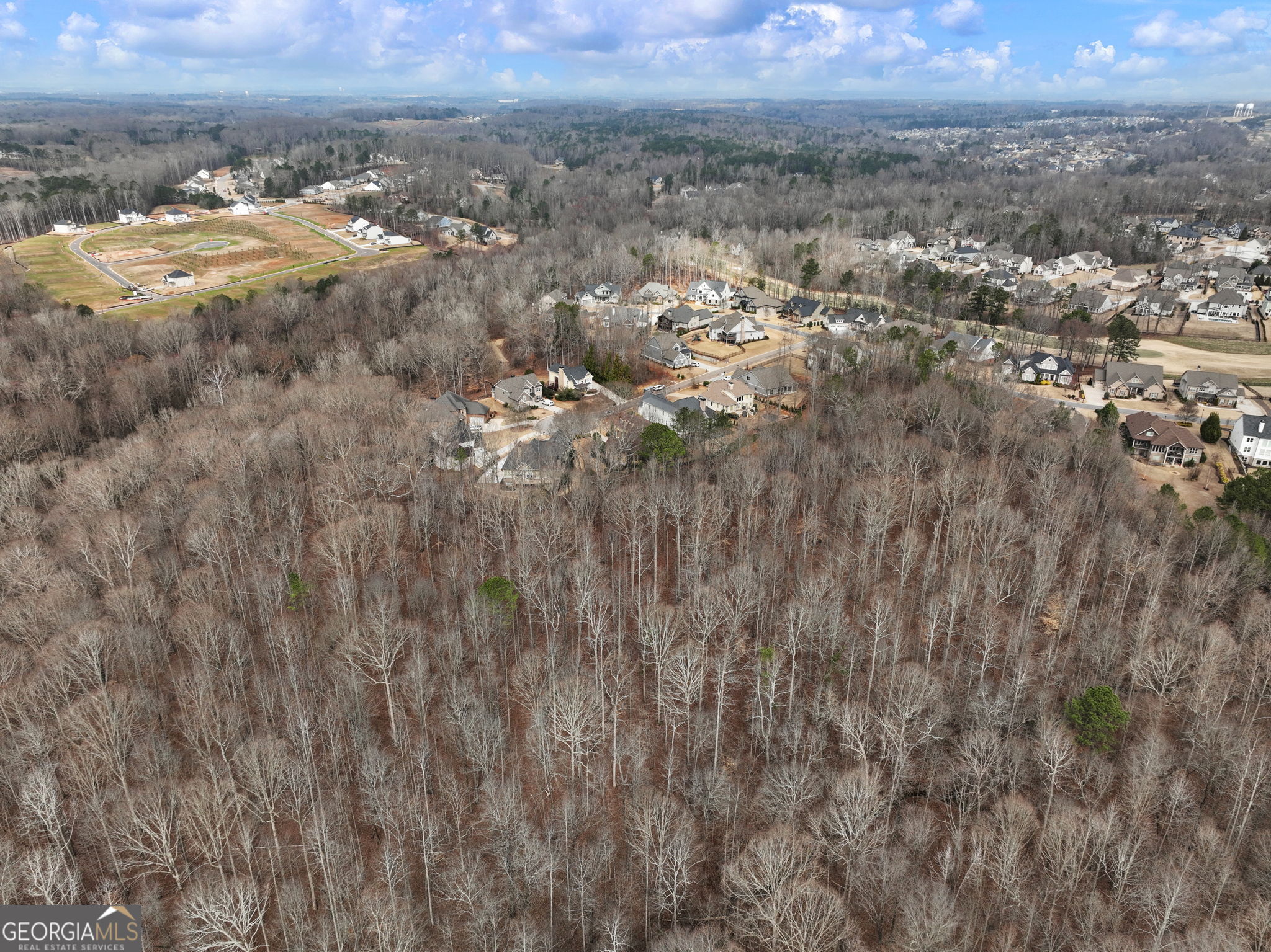 6147 Golf View Court Jefferson GA 30549