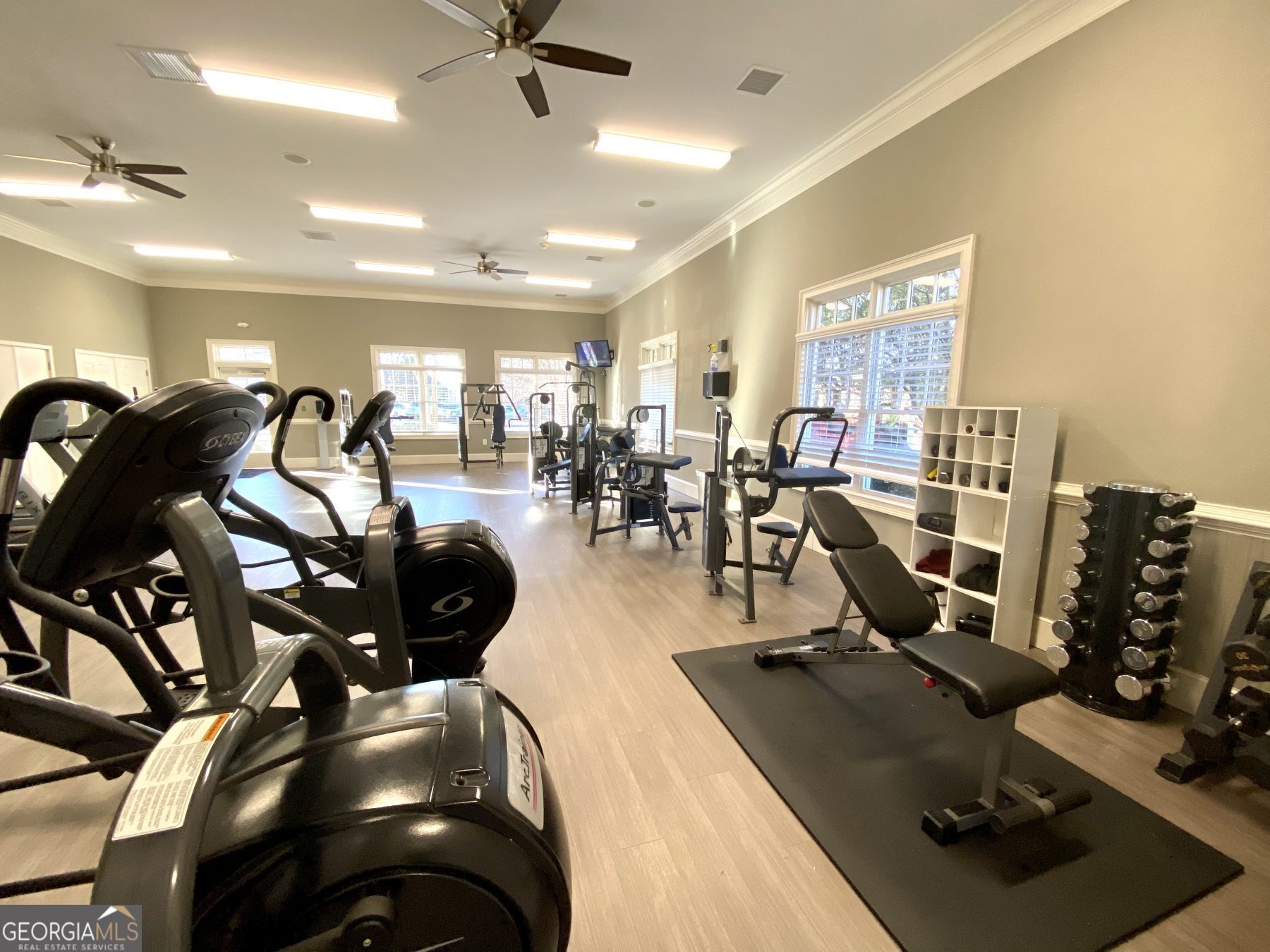 6147 Golf View Court Jefferson GA 30549