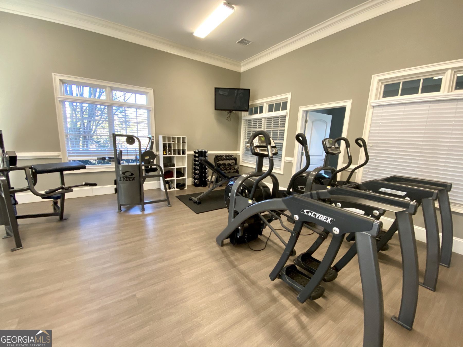 6147 Golf View Court Jefferson GA 30549