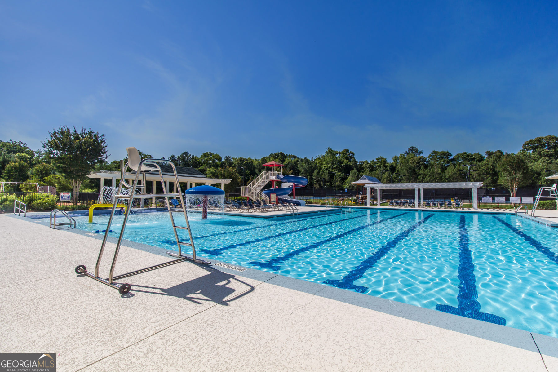 6147 Golf View Court Jefferson GA 30549