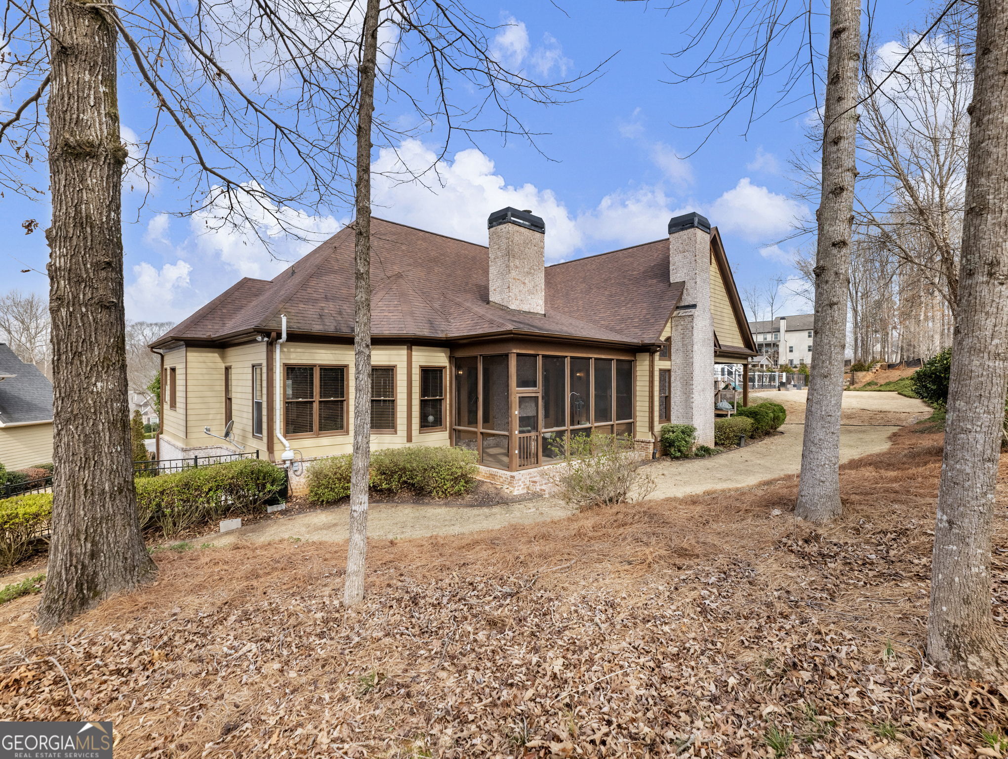6147 Golf View Court Jefferson GA 30549
