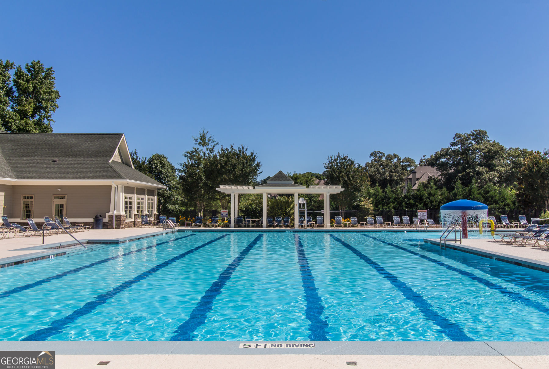 6147 Golf View Court Jefferson GA 30549