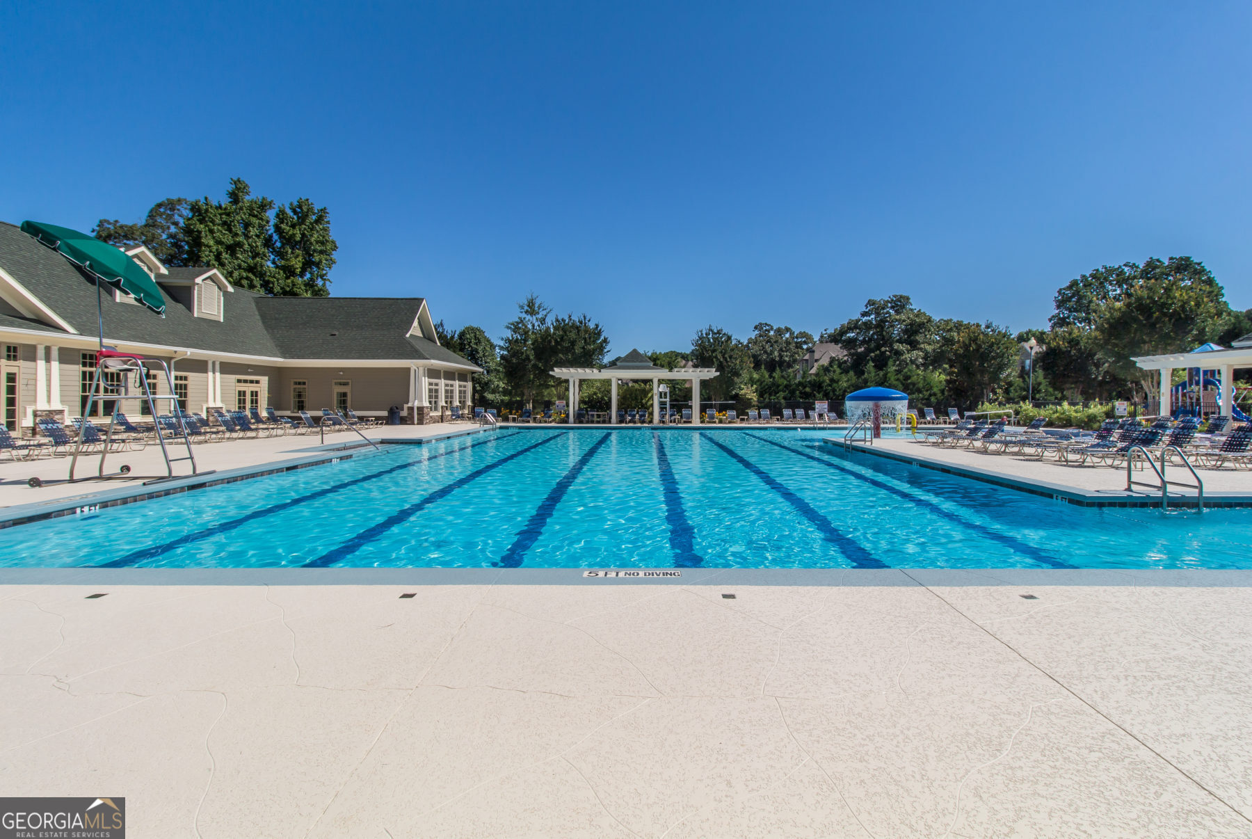 6147 Golf View Court Jefferson GA 30549