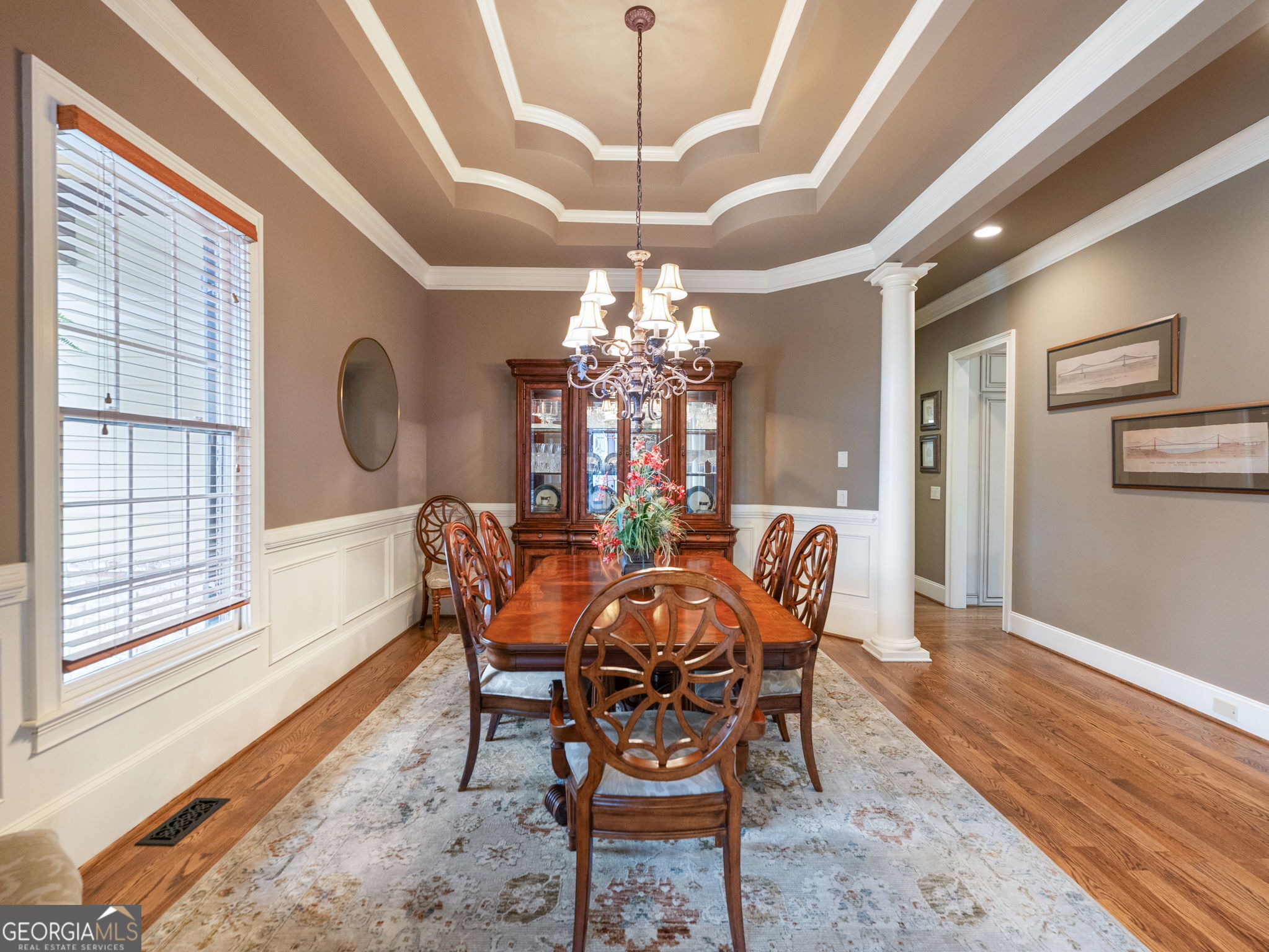 6147 Golf View Court Jefferson GA 30549