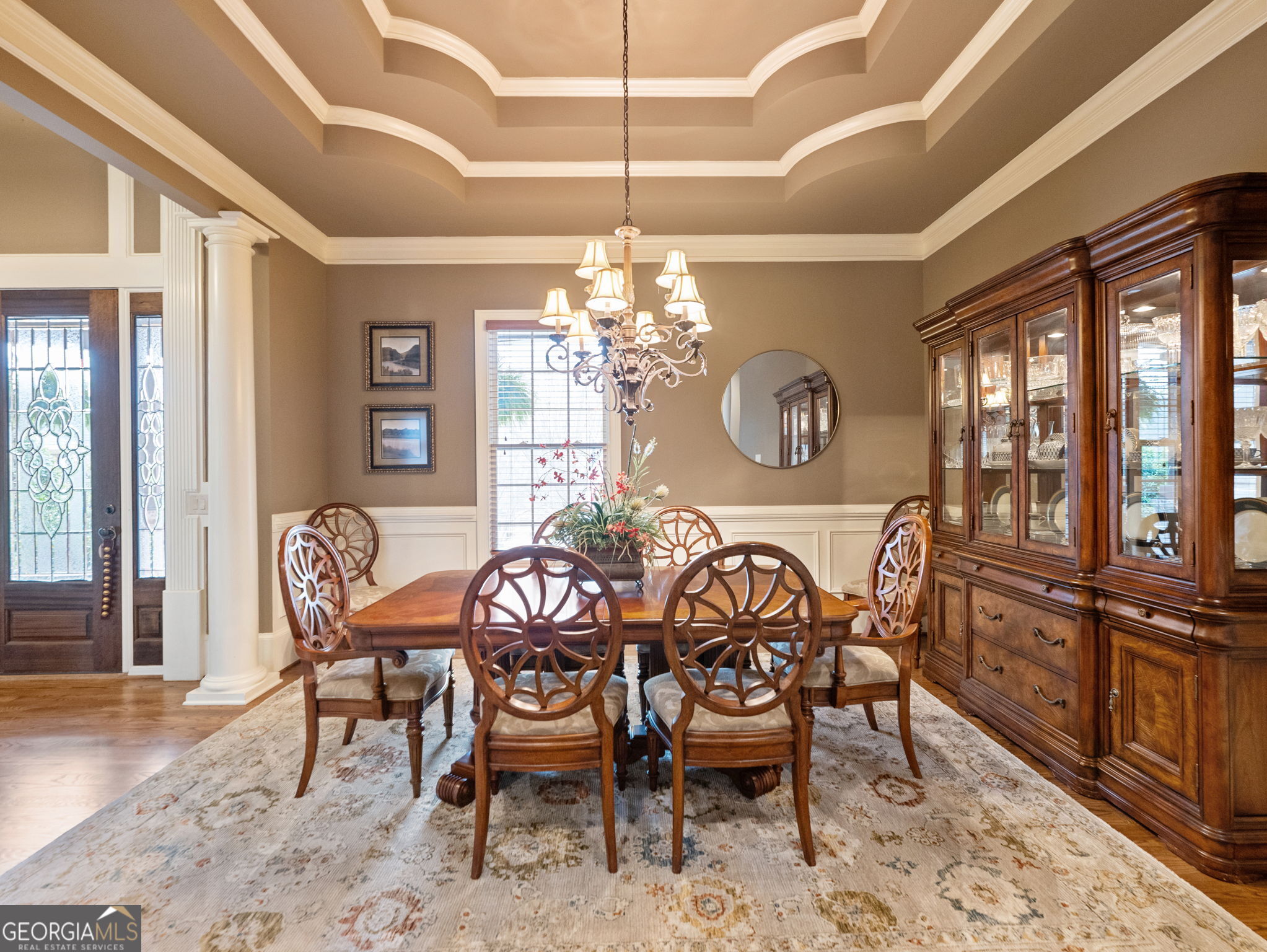 6147 Golf View Court Jefferson GA 30549