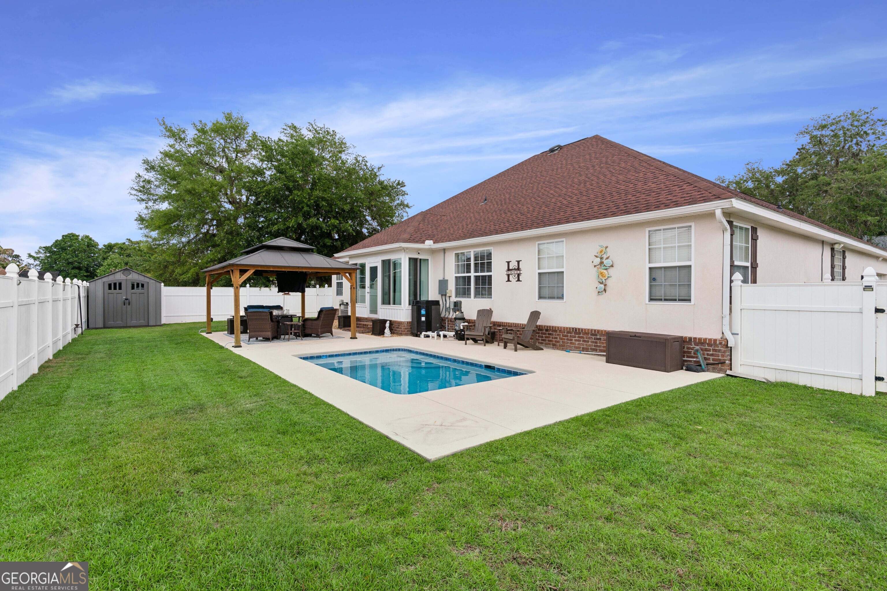 296 Wellington Place Brunswick GA 31523
