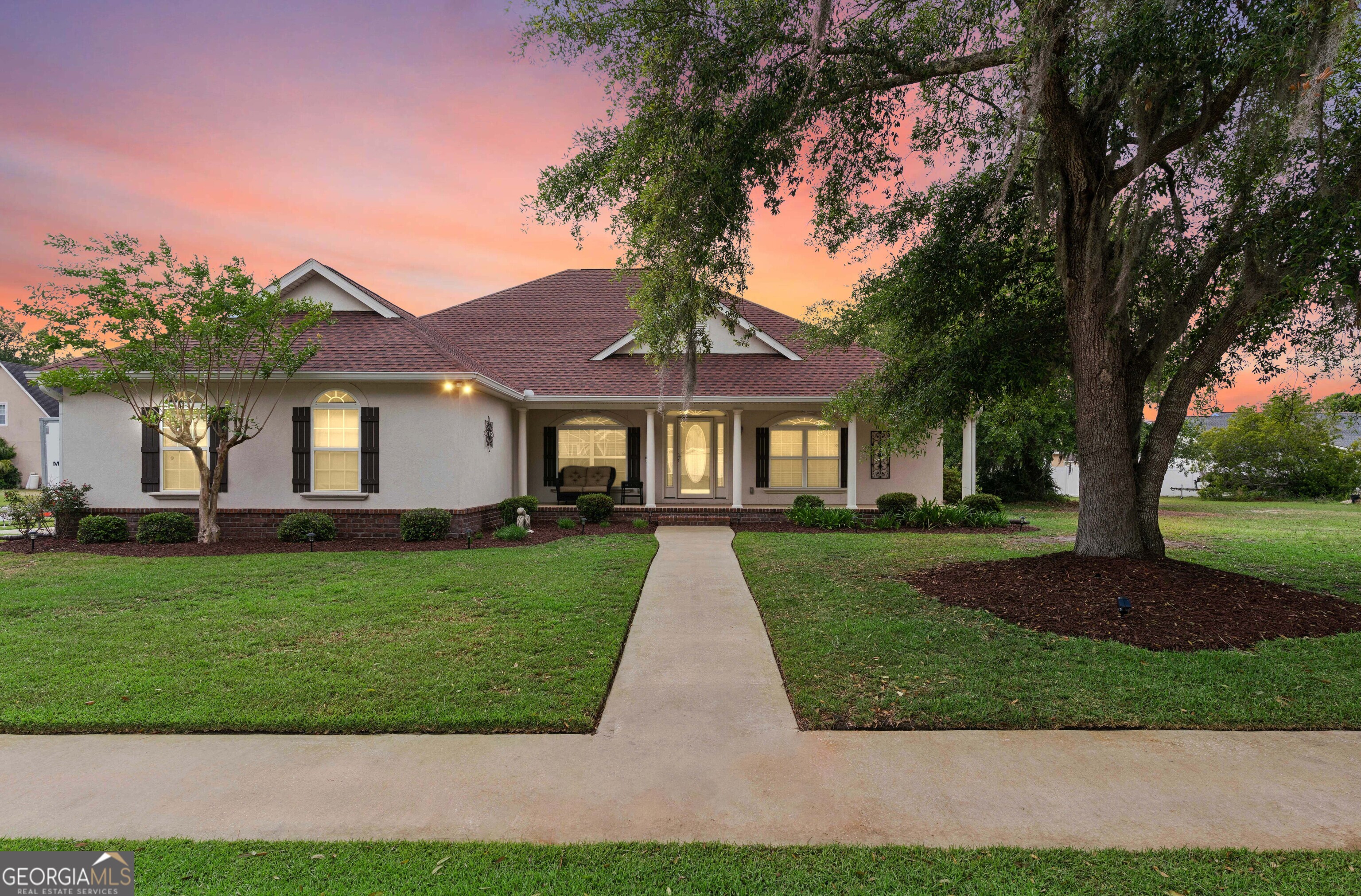 296 Wellington Place Brunswick GA 31523