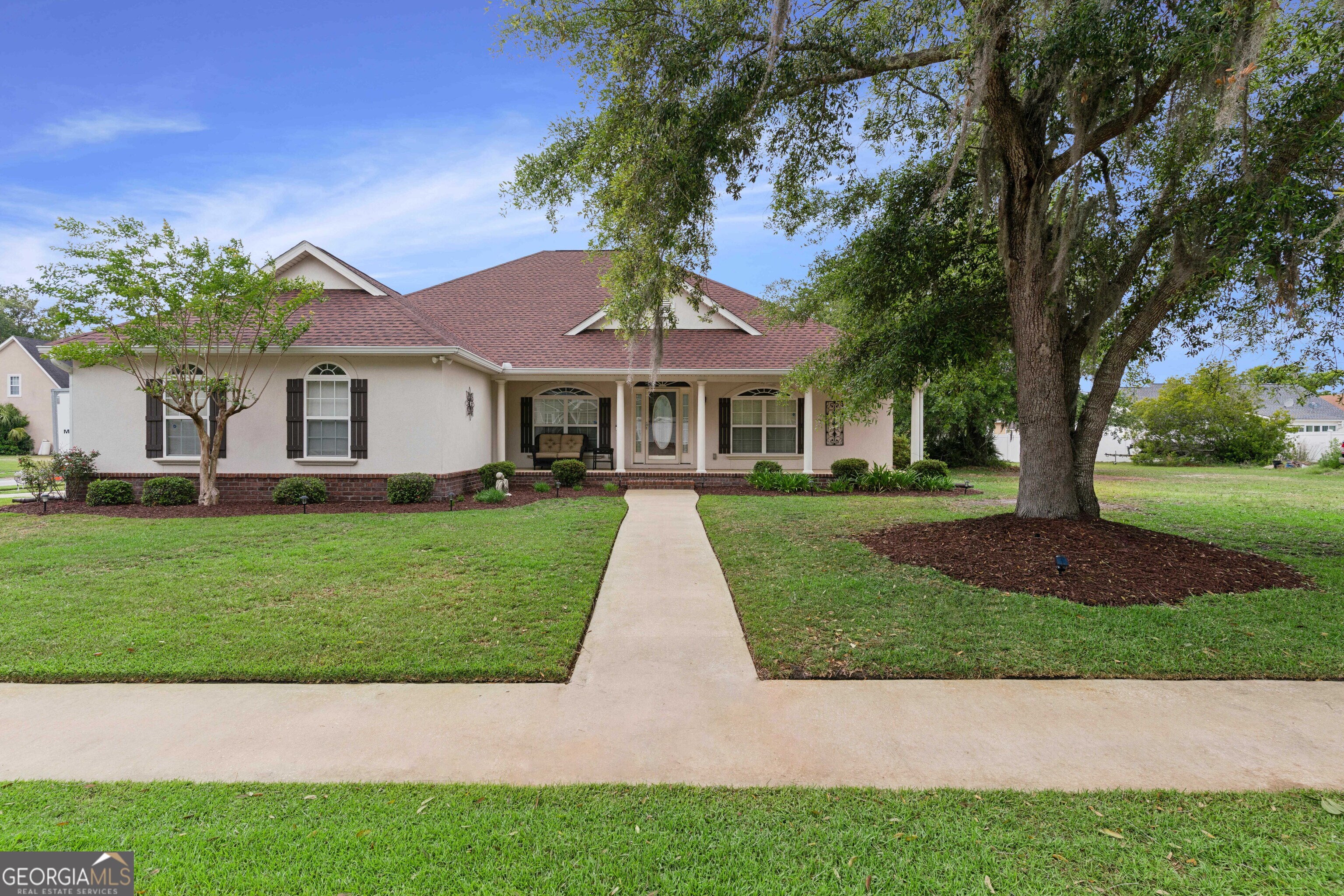 296 Wellington Place Brunswick GA 31523