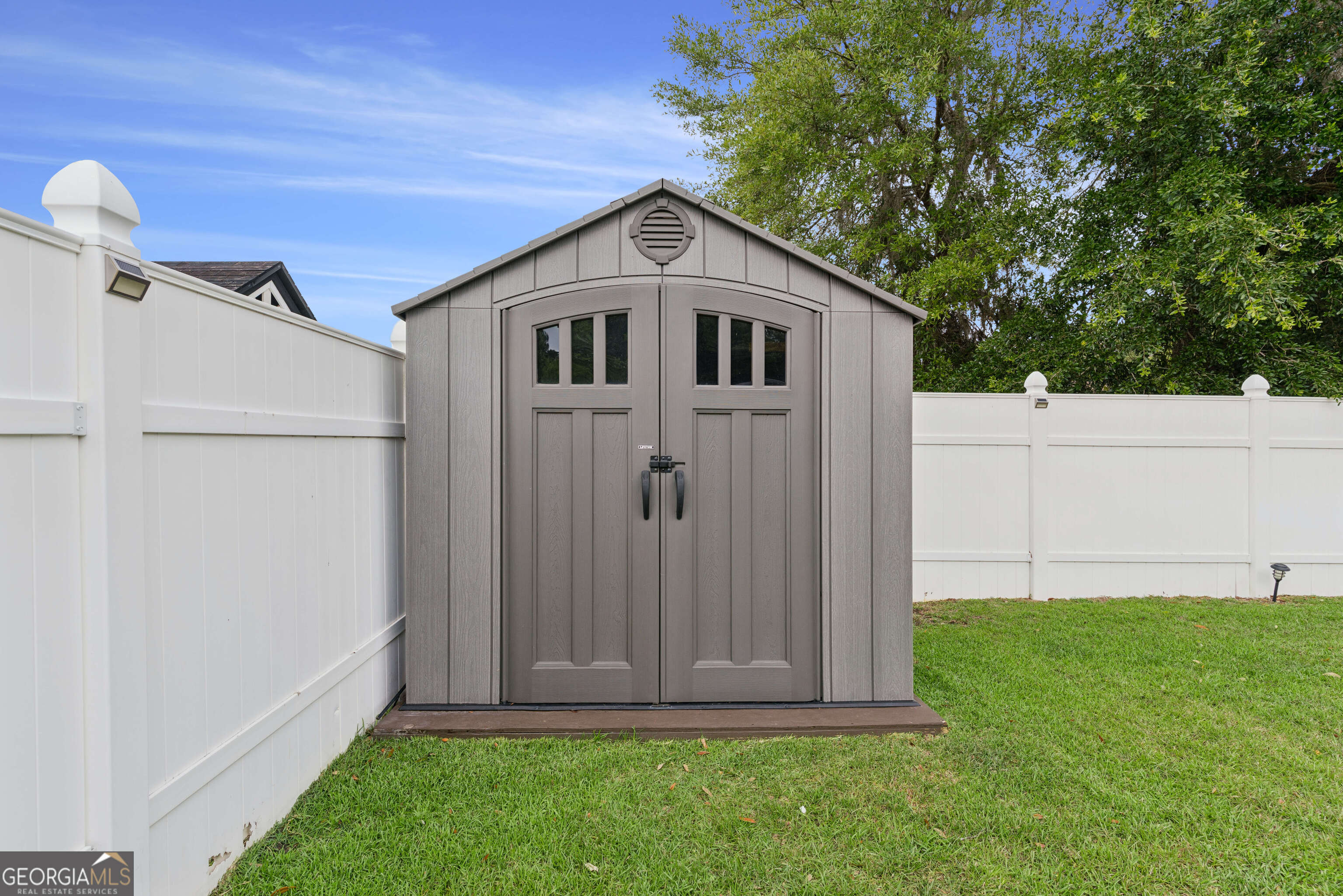 296 Wellington Place Brunswick GA 31523