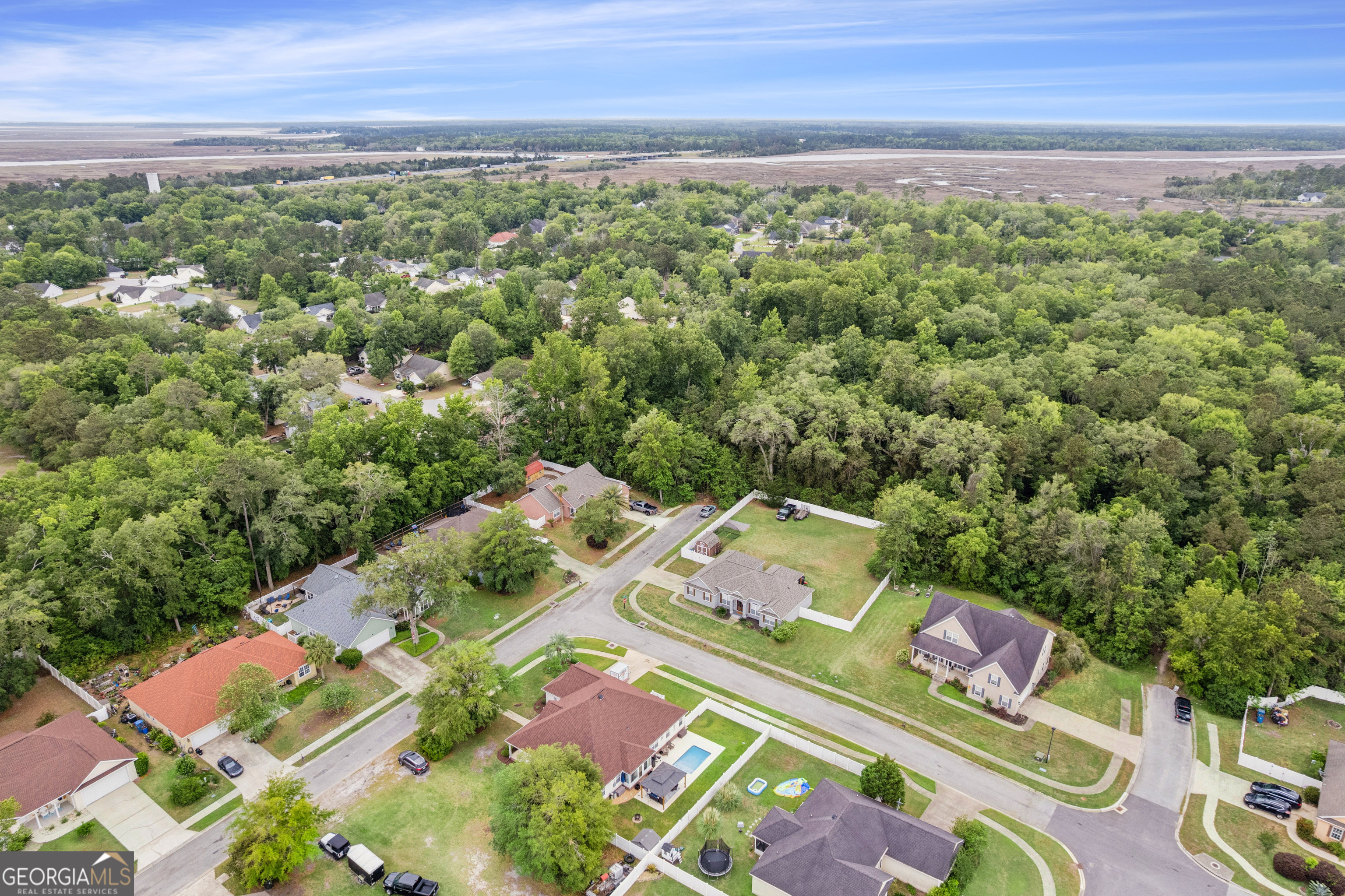 296 Wellington Place Brunswick GA 31523