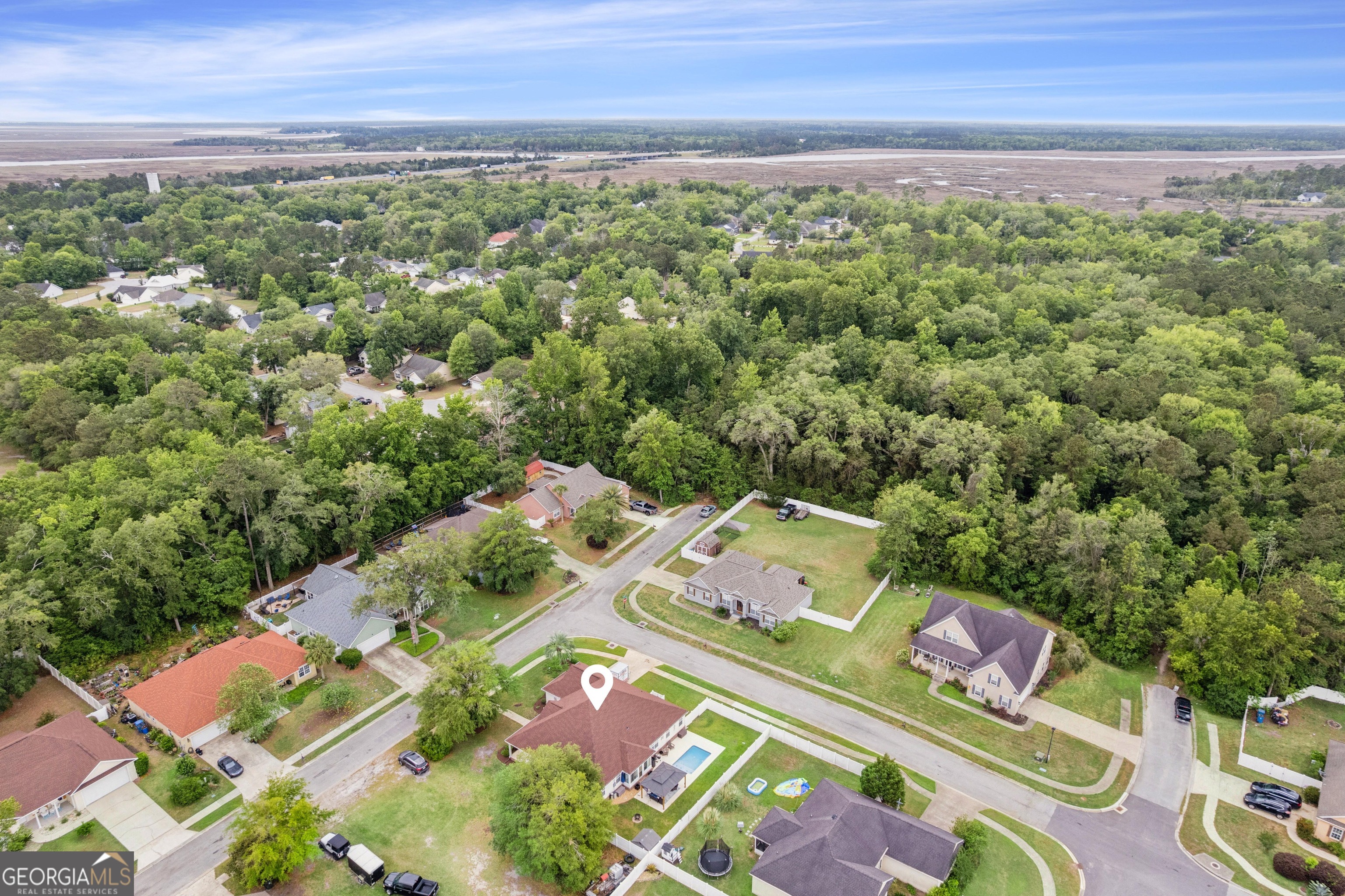 296 Wellington Place Brunswick GA 31523