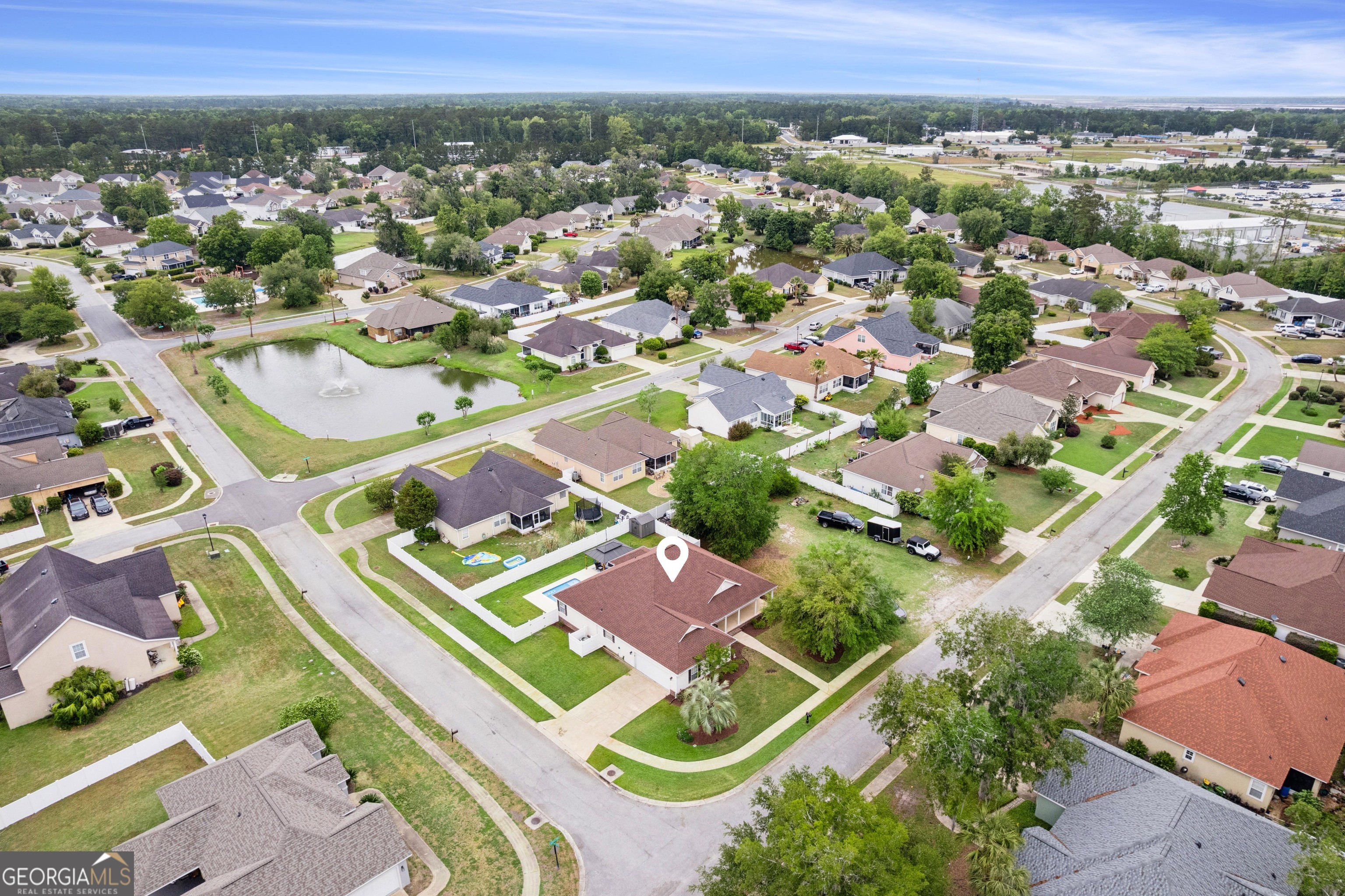 296 Wellington Place Brunswick GA 31523