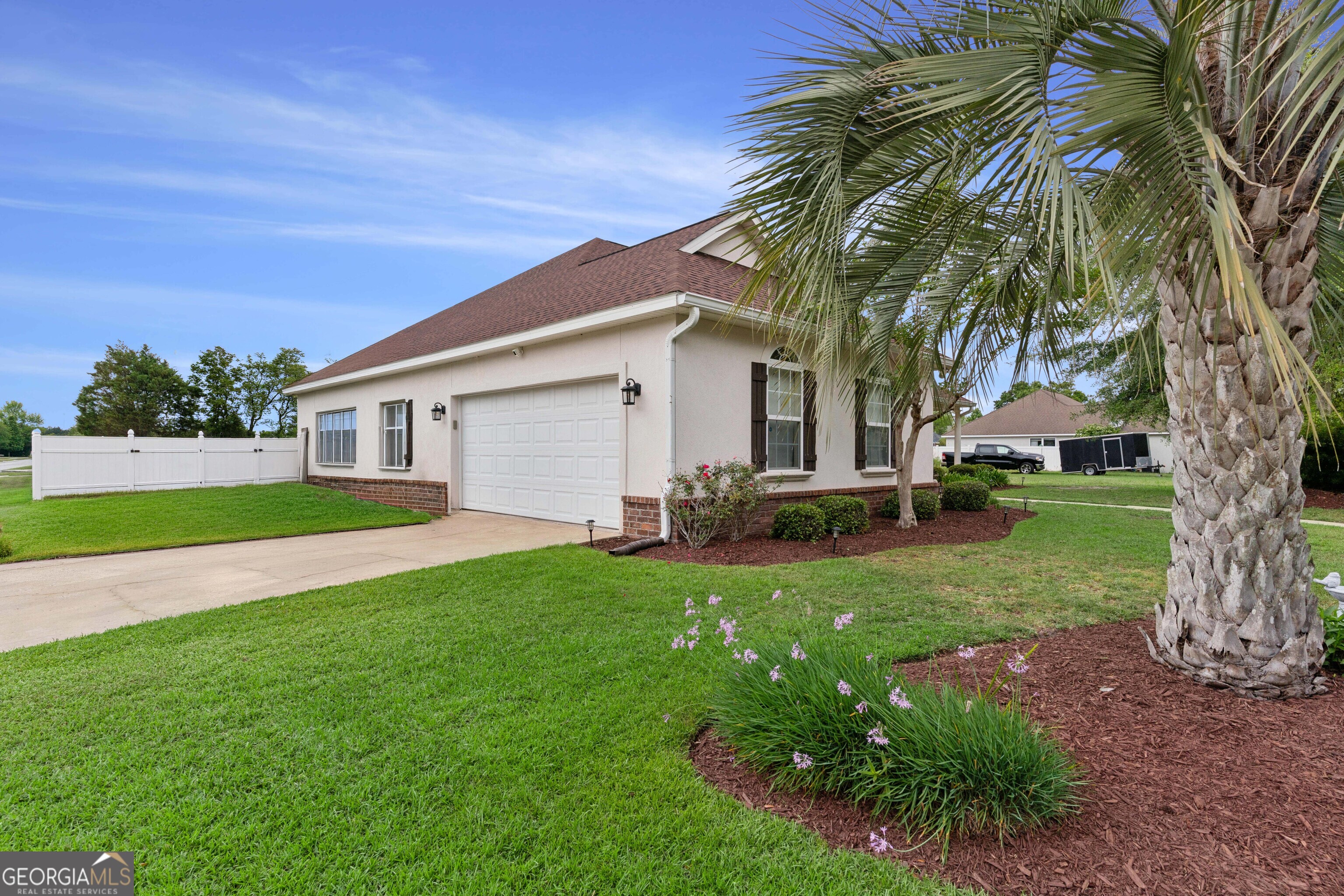 296 Wellington Place Brunswick GA 31523
