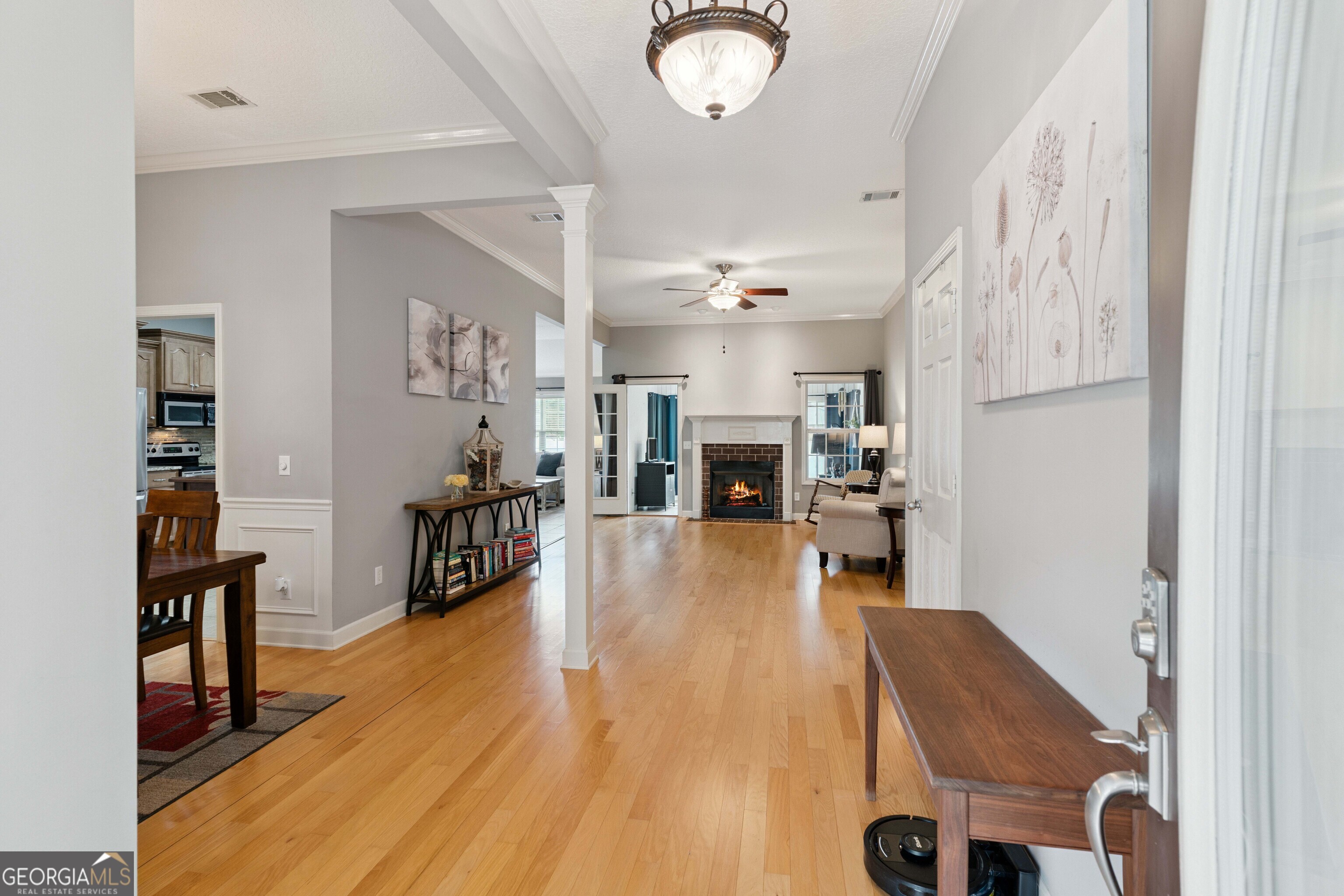 296 Wellington Place Brunswick GA 31523