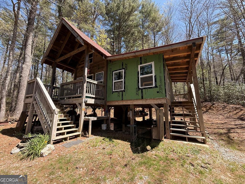 306 Jacks River Road Epworth GA 30541