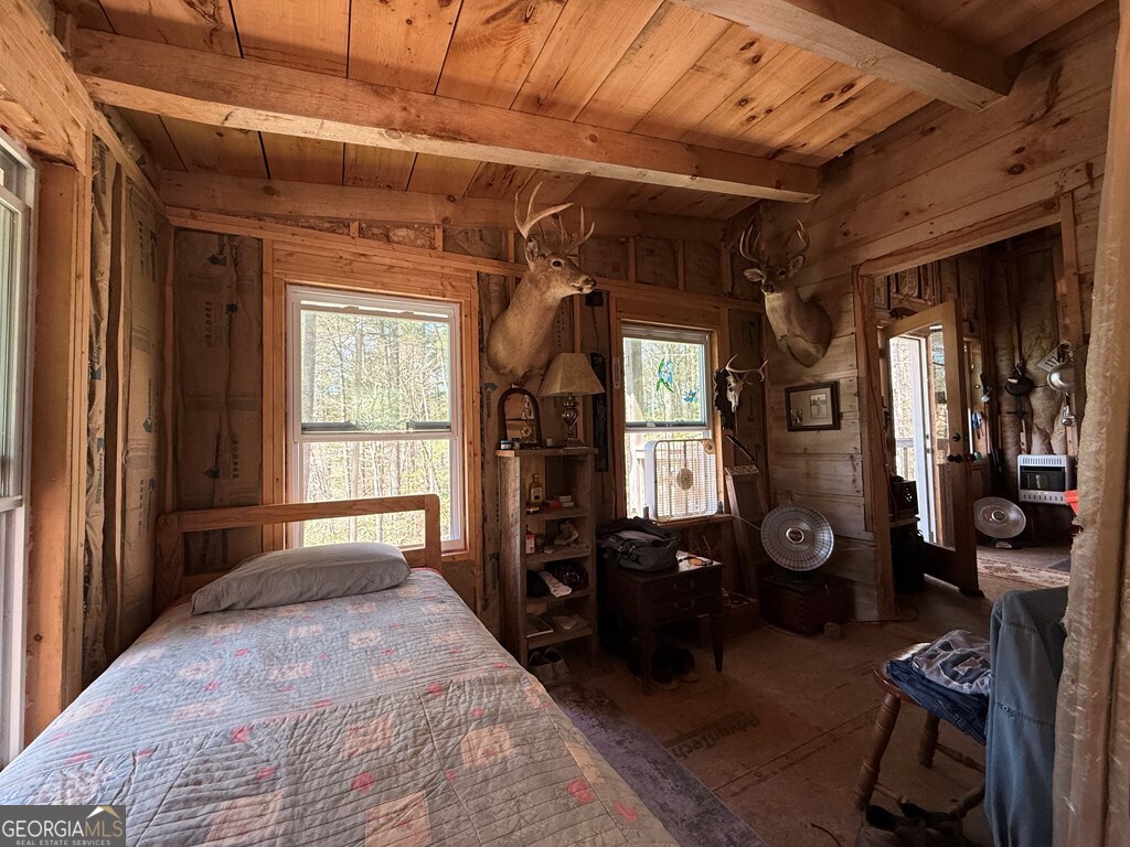 306 Jacks River Road Epworth GA 30541