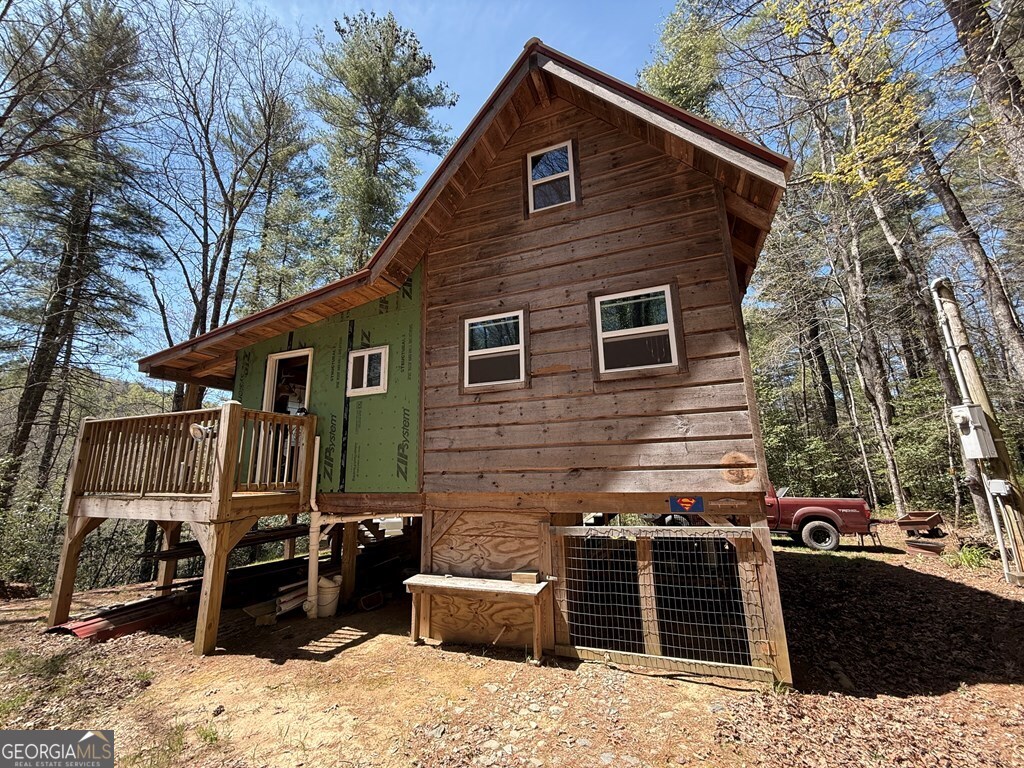 306 Jacks River Road Epworth GA 30541