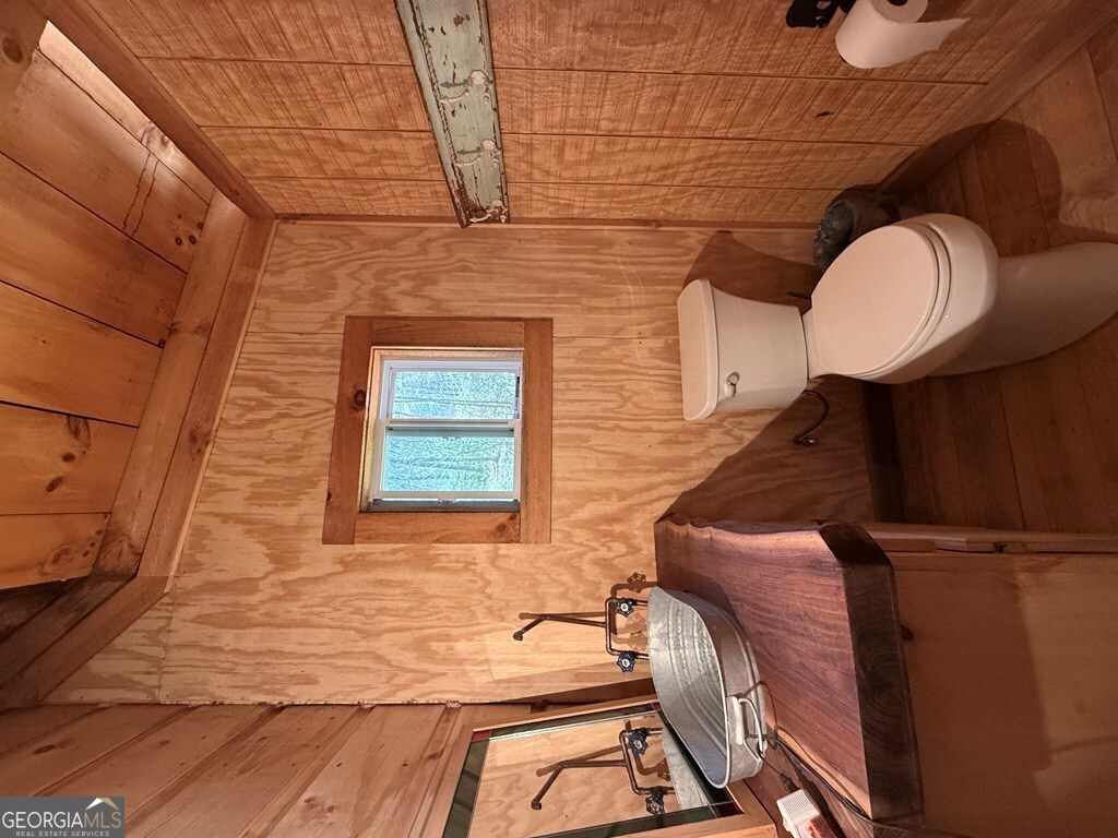 306 Jacks River Road Epworth GA 30541