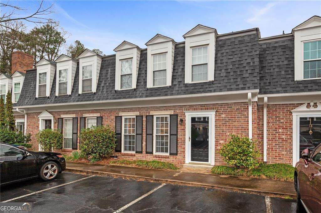 12 Surry County Place NW Atlanta GA 30318
