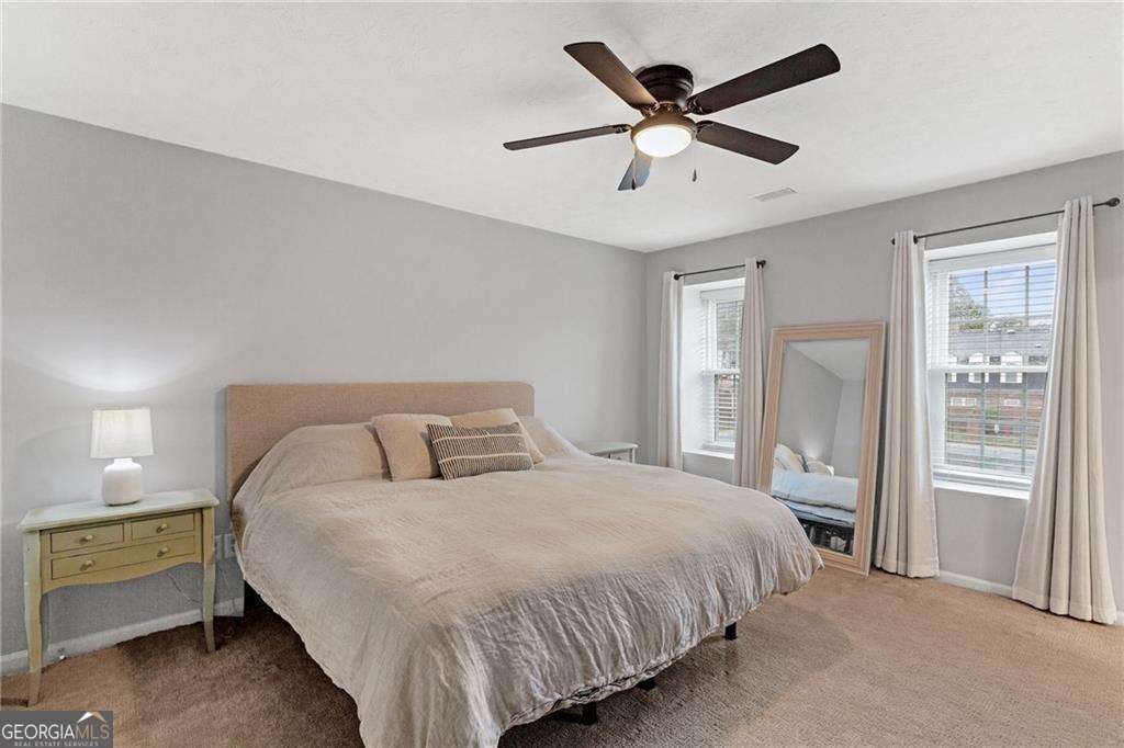 12 Surry County Place NW Atlanta GA 30318