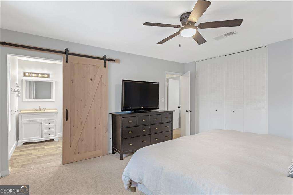 12 Surry County Place NW Atlanta GA 30318