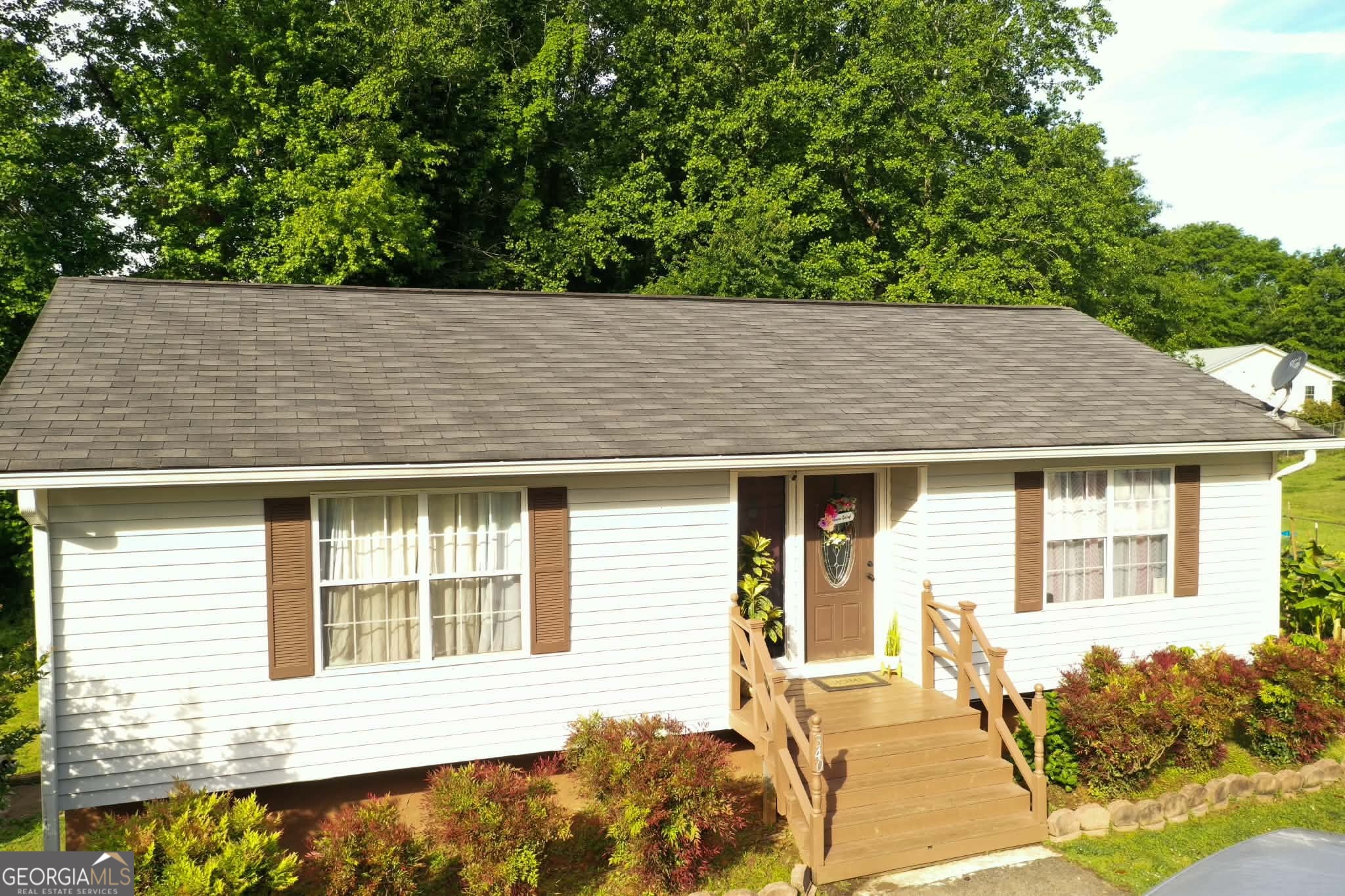 340 Hillandale Street Cornelia GA 30531