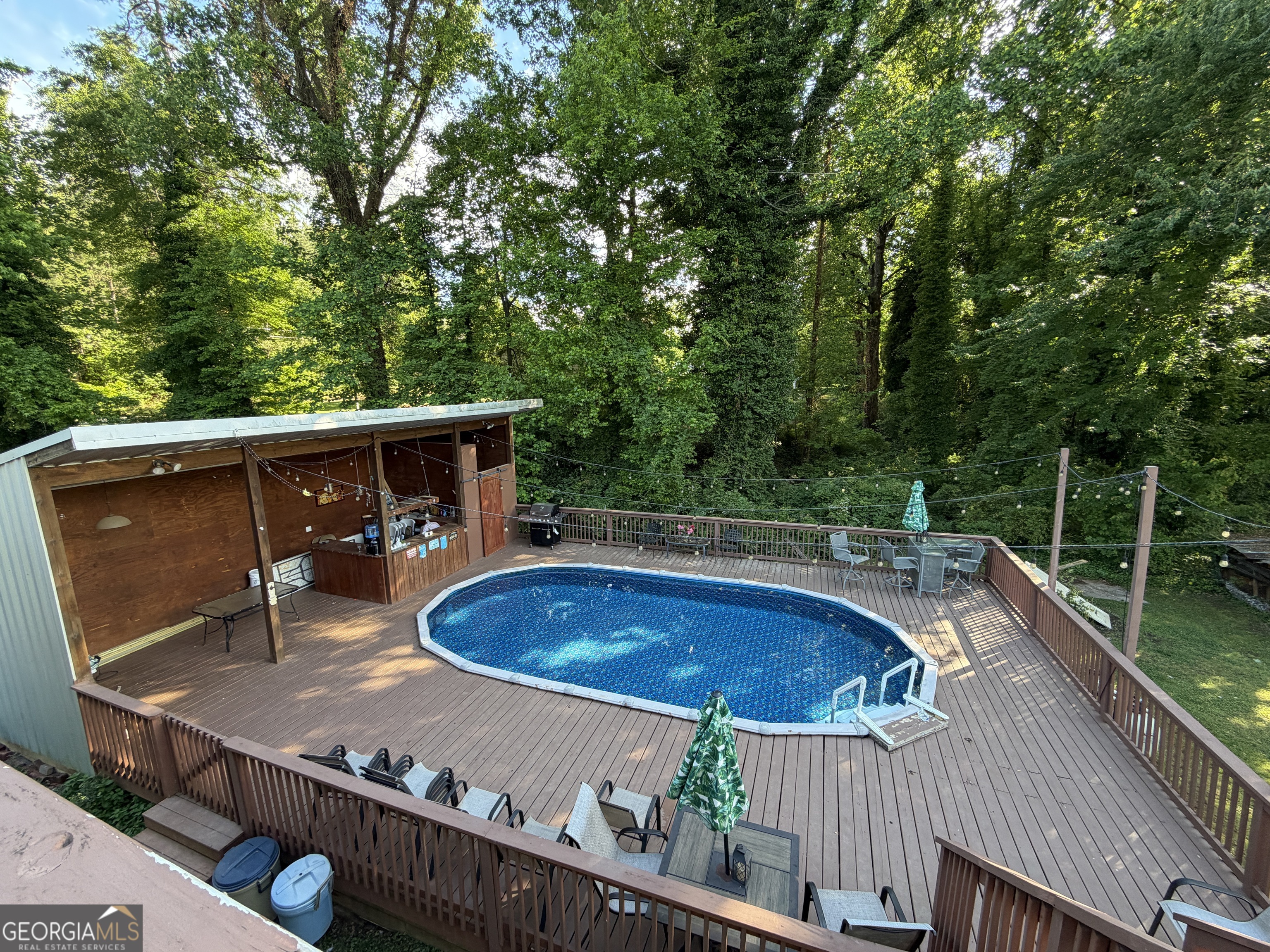 340 Hillandale Street Cornelia GA 30531