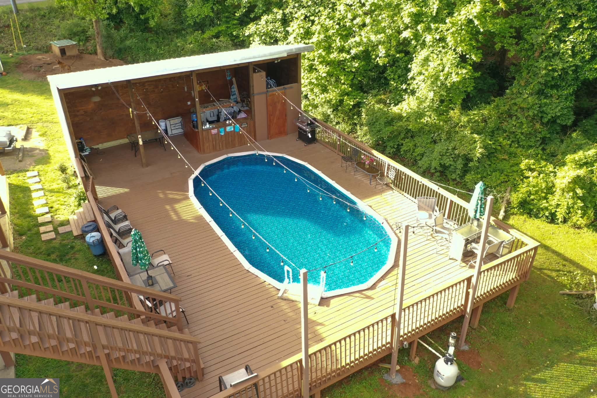 340 Hillandale Street Cornelia GA 30531