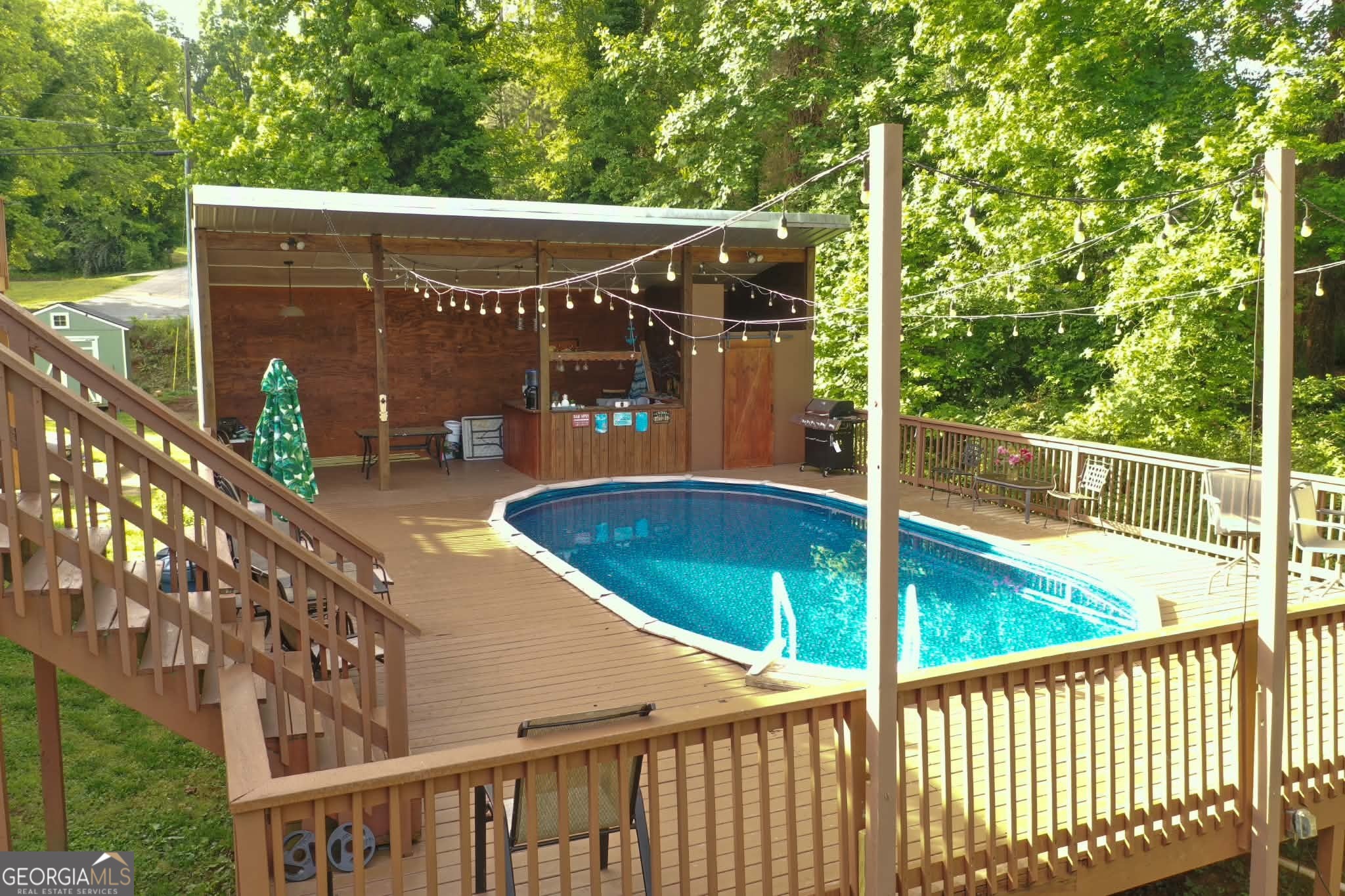 340 Hillandale Street Cornelia GA 30531