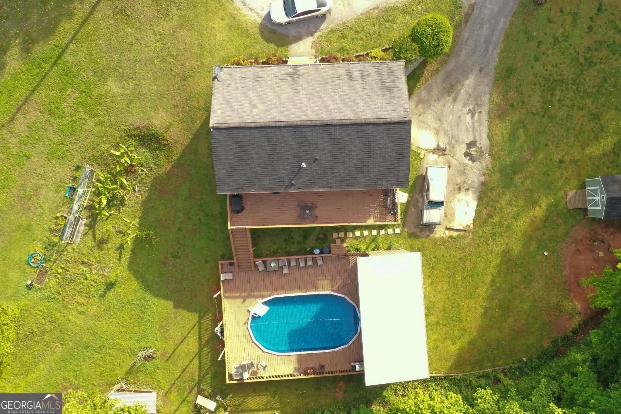 340 Hillandale Street Cornelia GA 30531