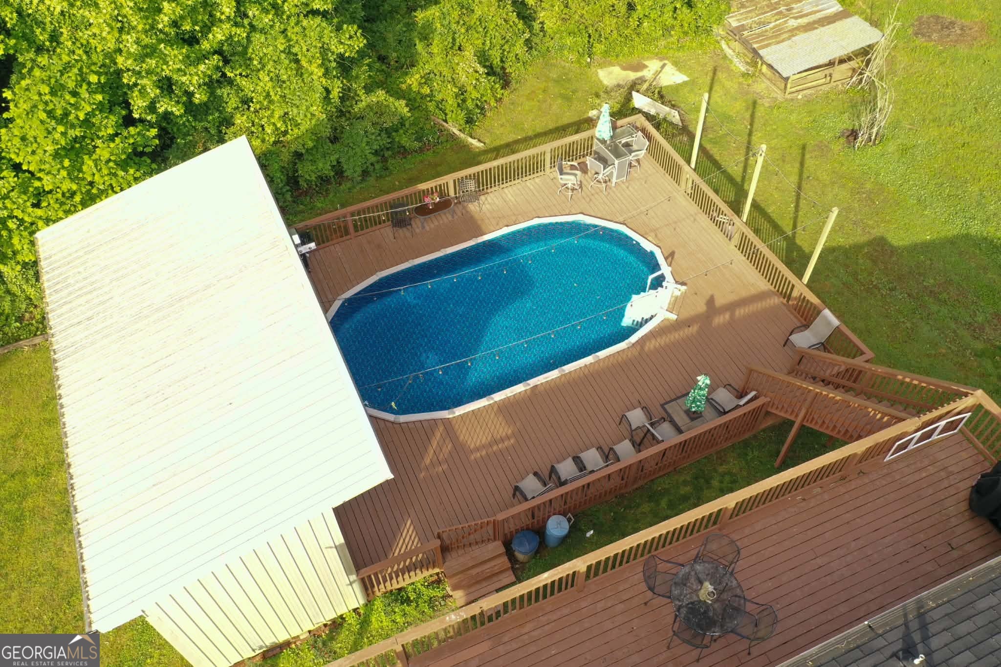 340 Hillandale Street Cornelia GA 30531