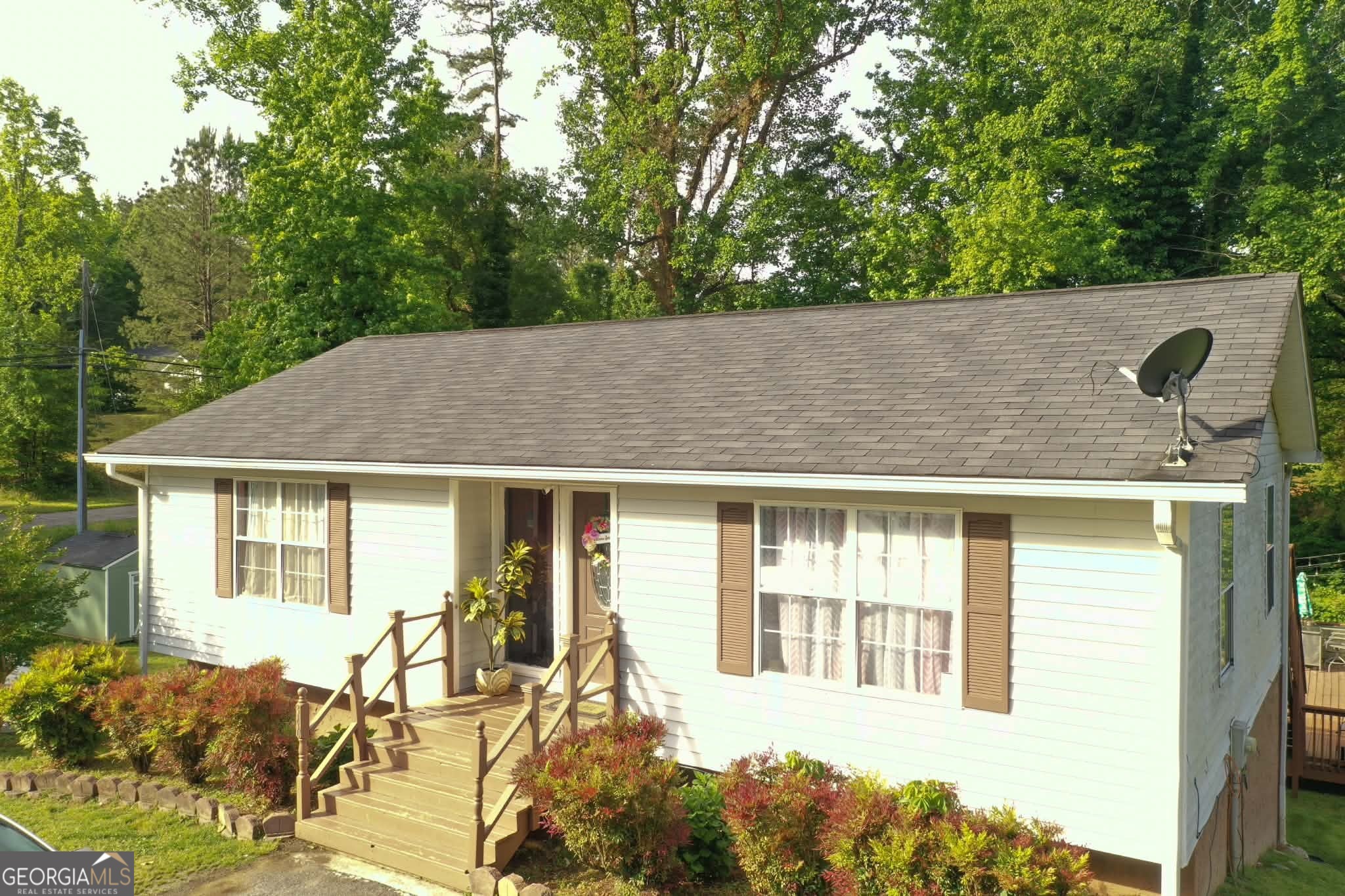 340 Hillandale Street Cornelia GA 30531