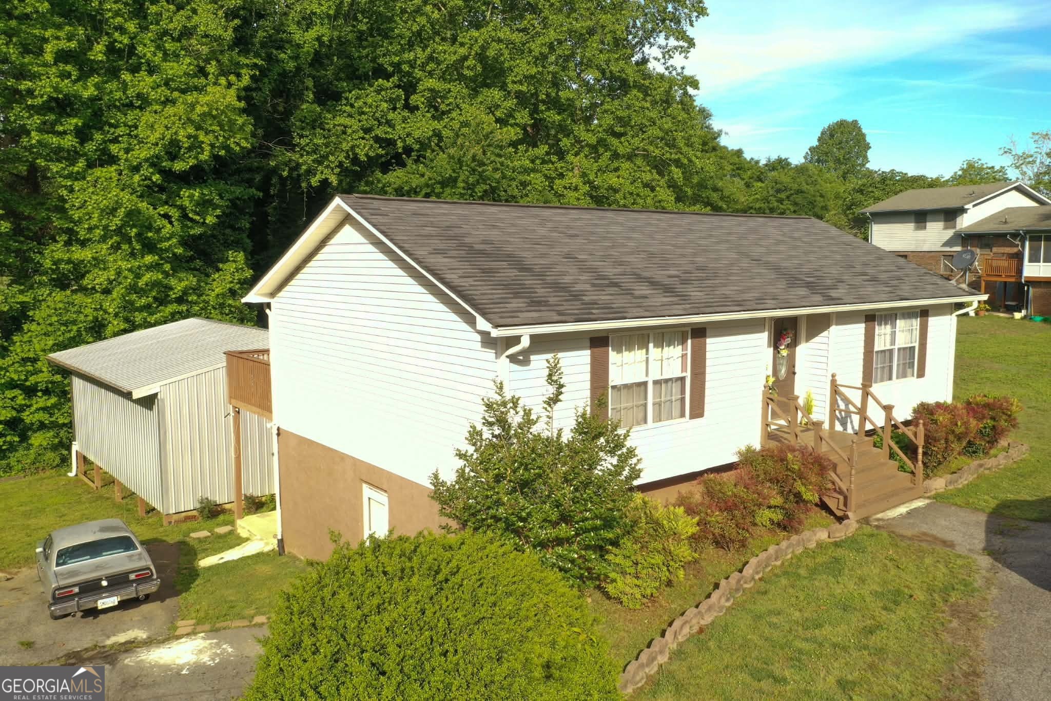 340 Hillandale Street Cornelia GA 30531