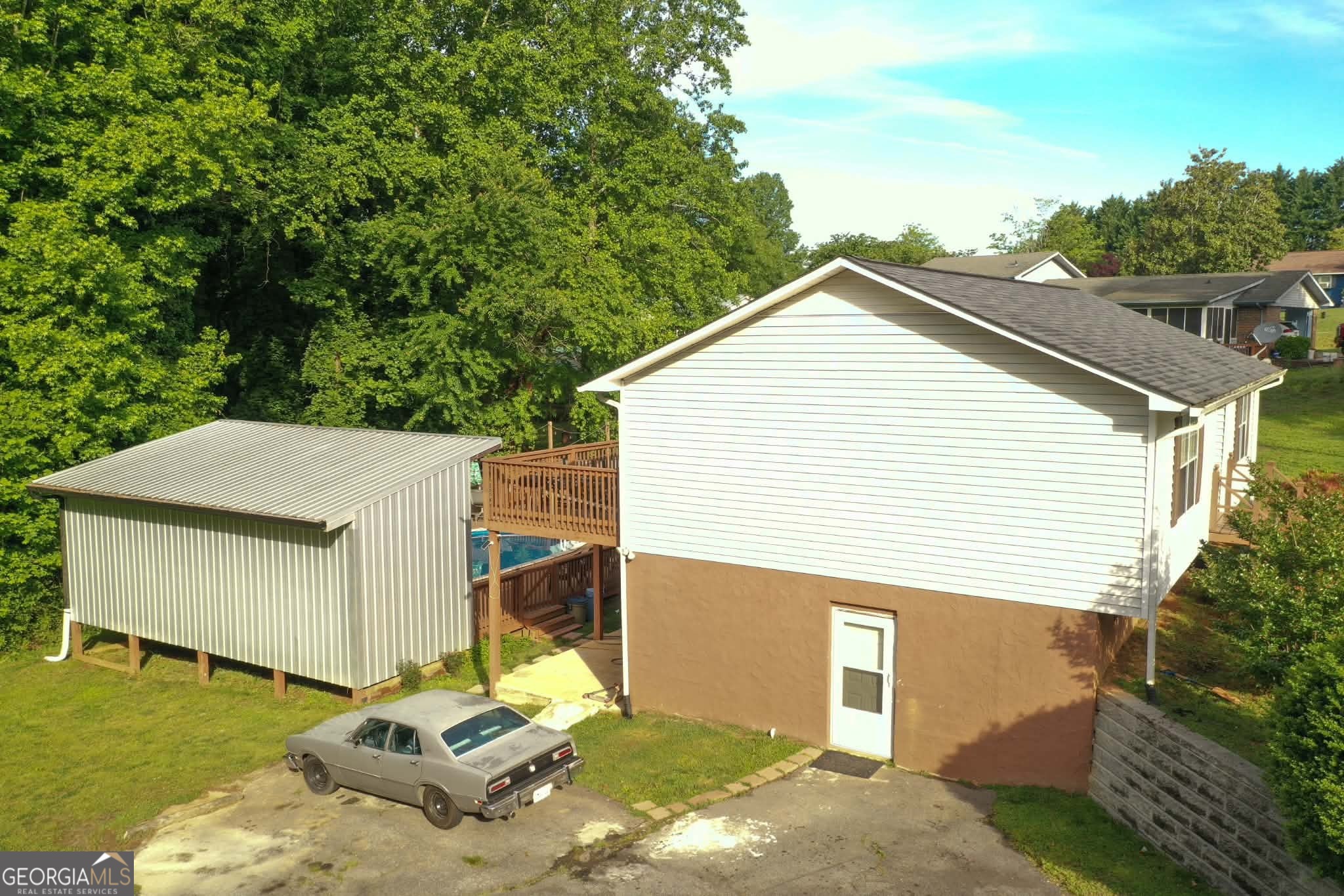 340 Hillandale Street Cornelia GA 30531