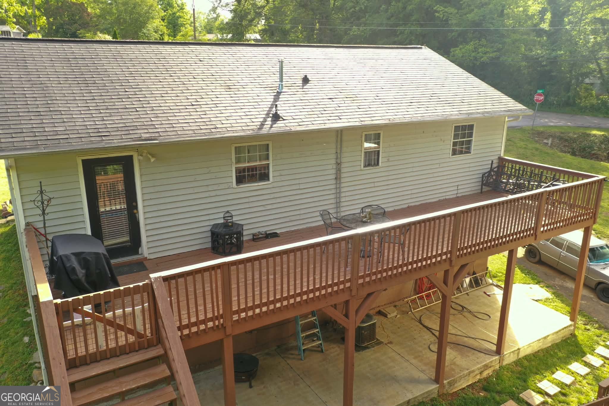 340 Hillandale Street Cornelia GA 30531