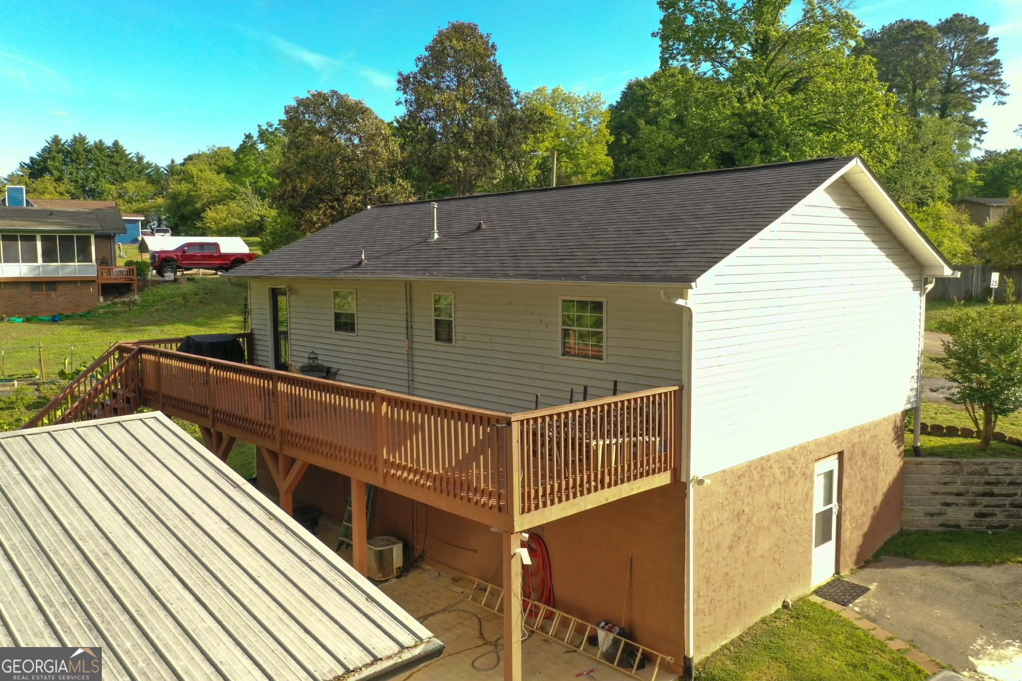 340 Hillandale Street Cornelia GA 30531