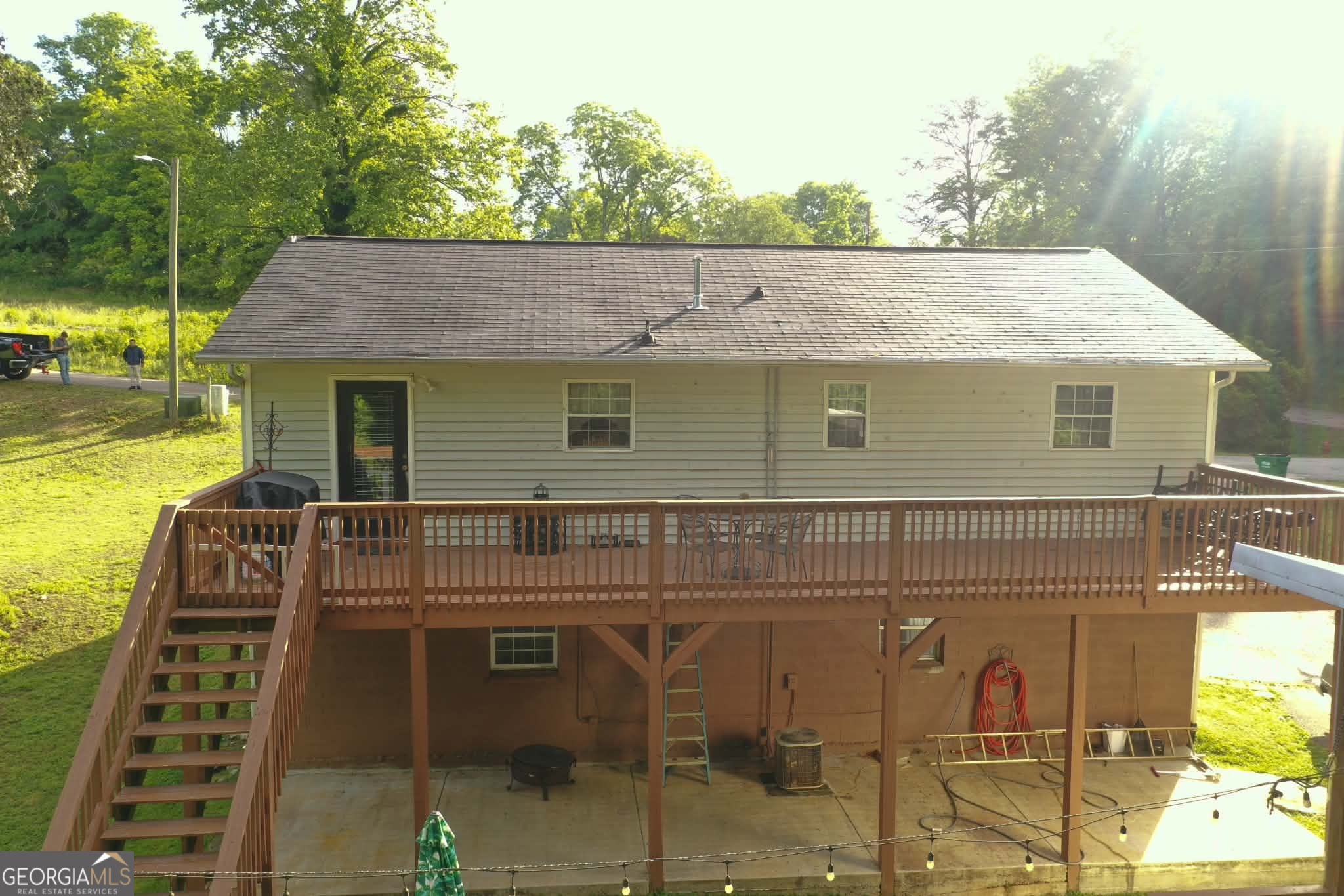 340 Hillandale Street Cornelia GA 30531