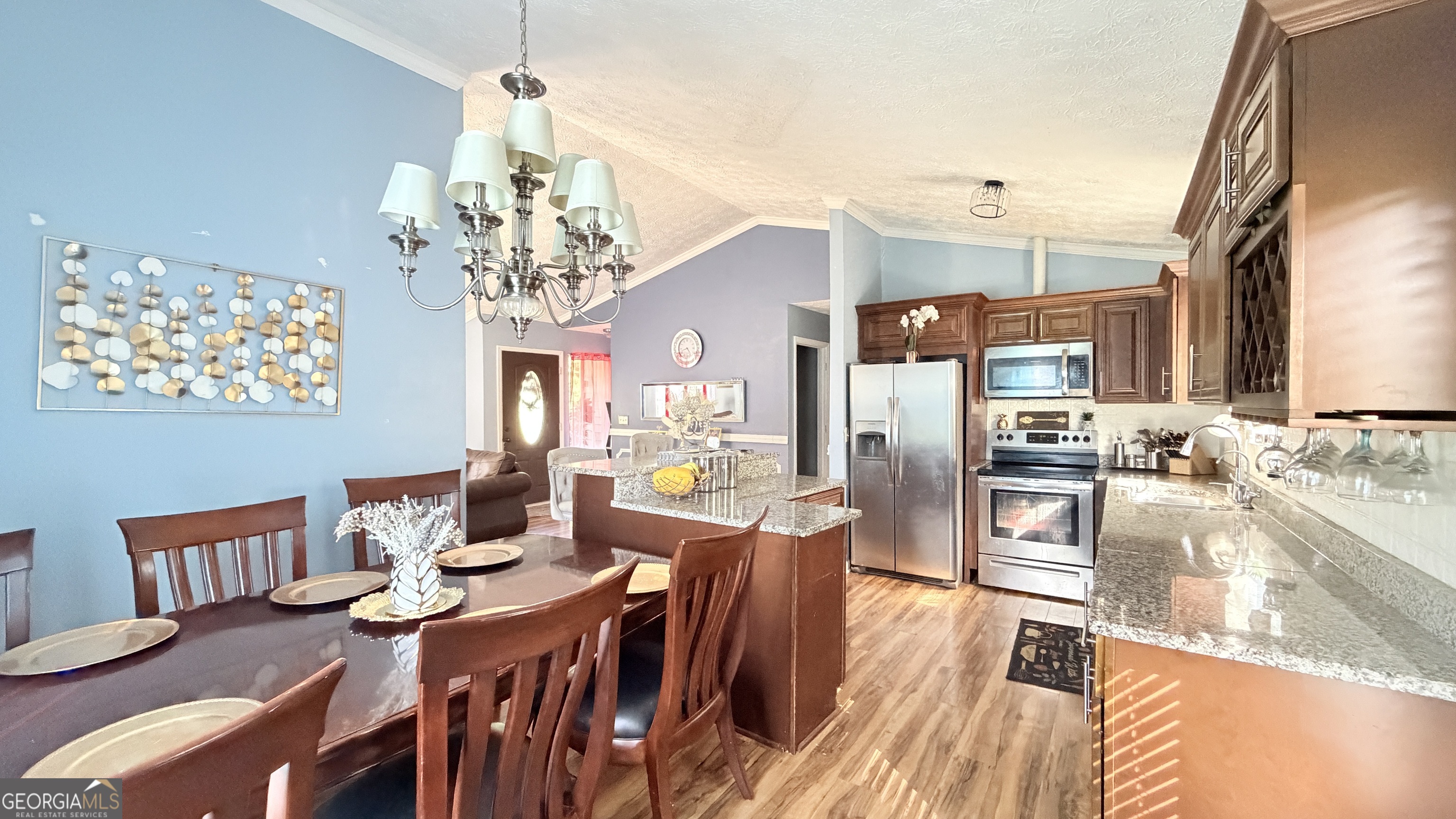 340 Hillandale Street Cornelia GA 30531