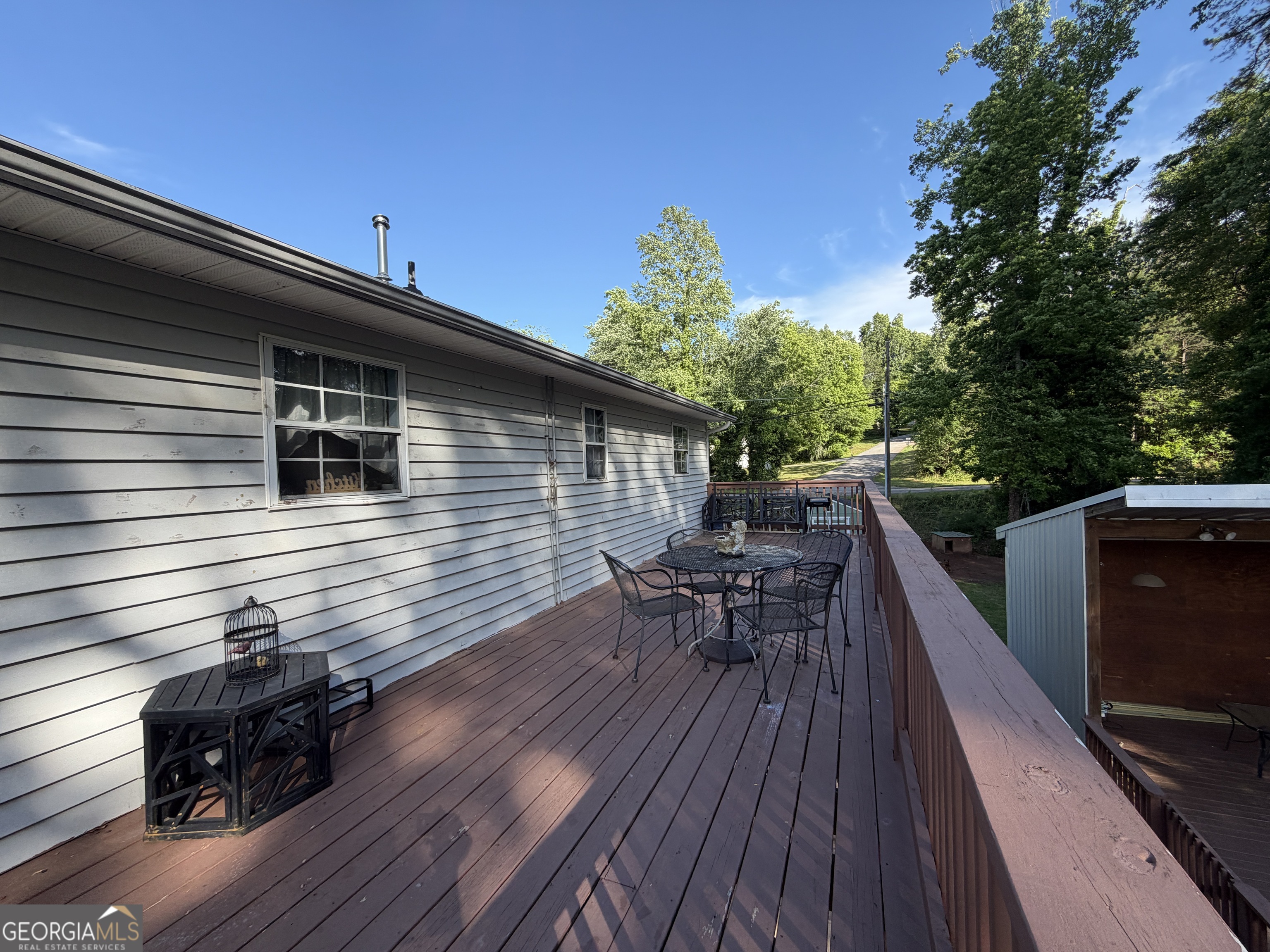 340 Hillandale Street Cornelia GA 30531