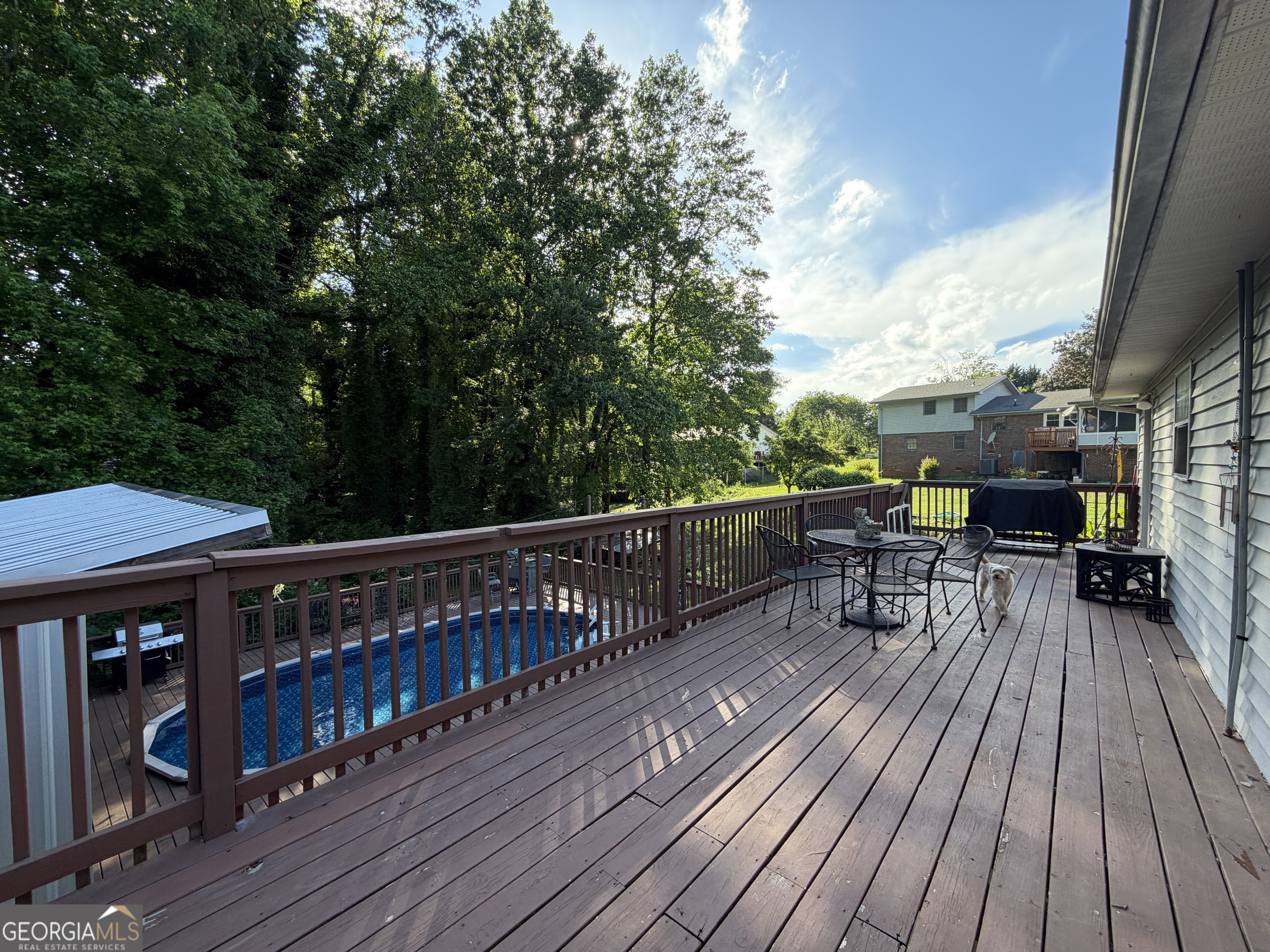 340 Hillandale Street Cornelia GA 30531