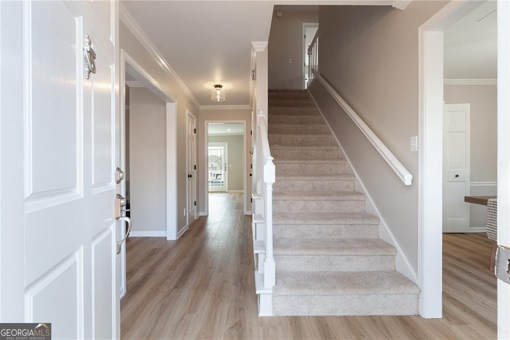 4782 Hill Court NE Roswell GA 30075