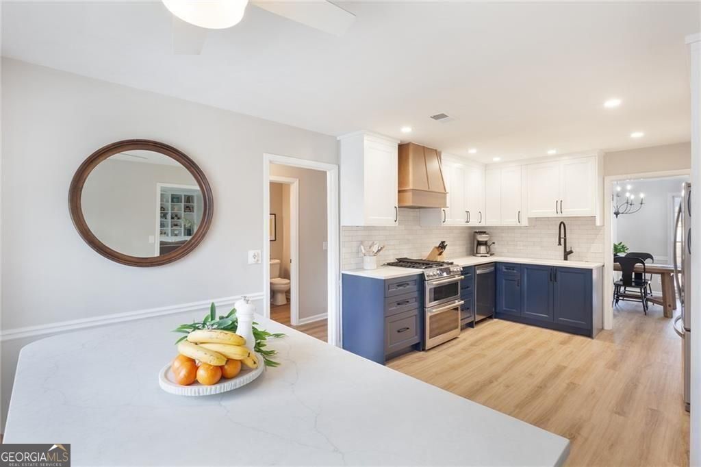 4782 Hill Court NE Roswell GA 30075